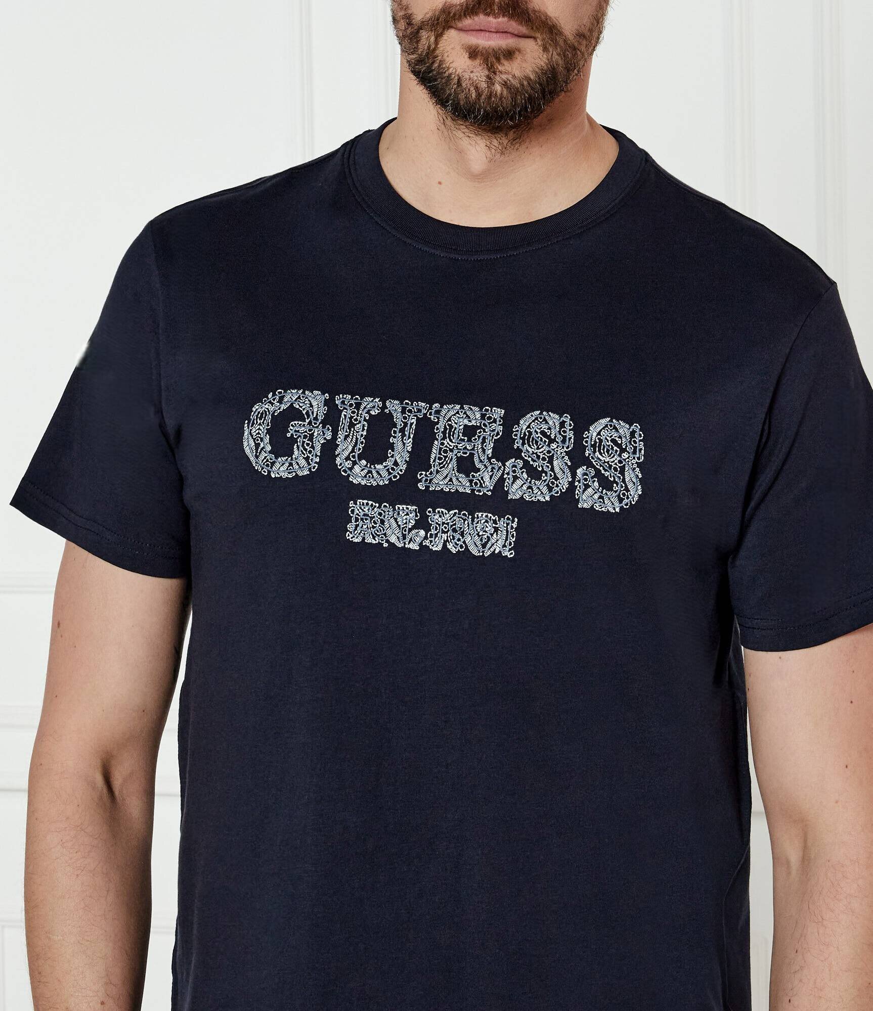 GUESS Tricou | Regular Fit