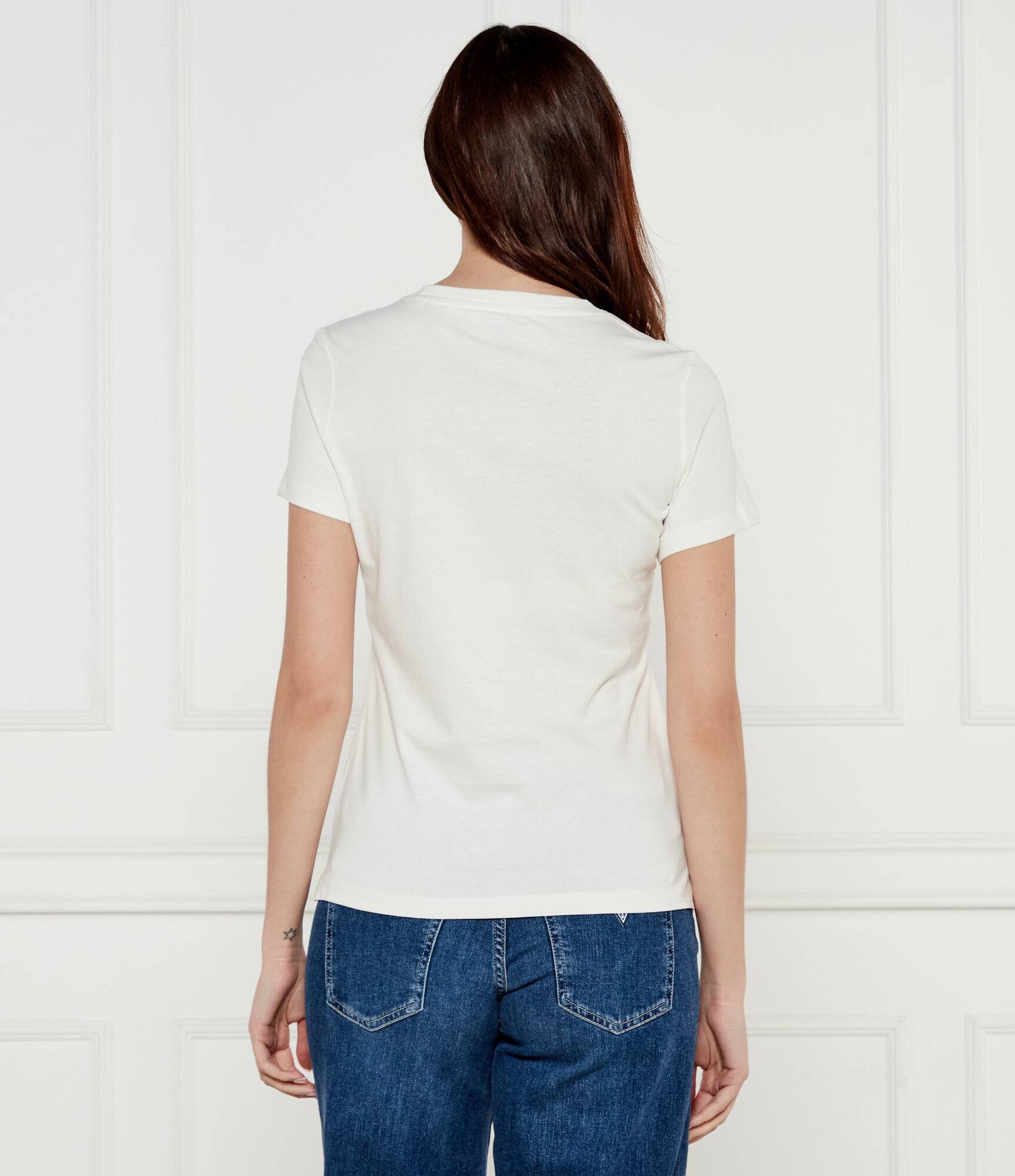GUESS Tricou | Regular Fit