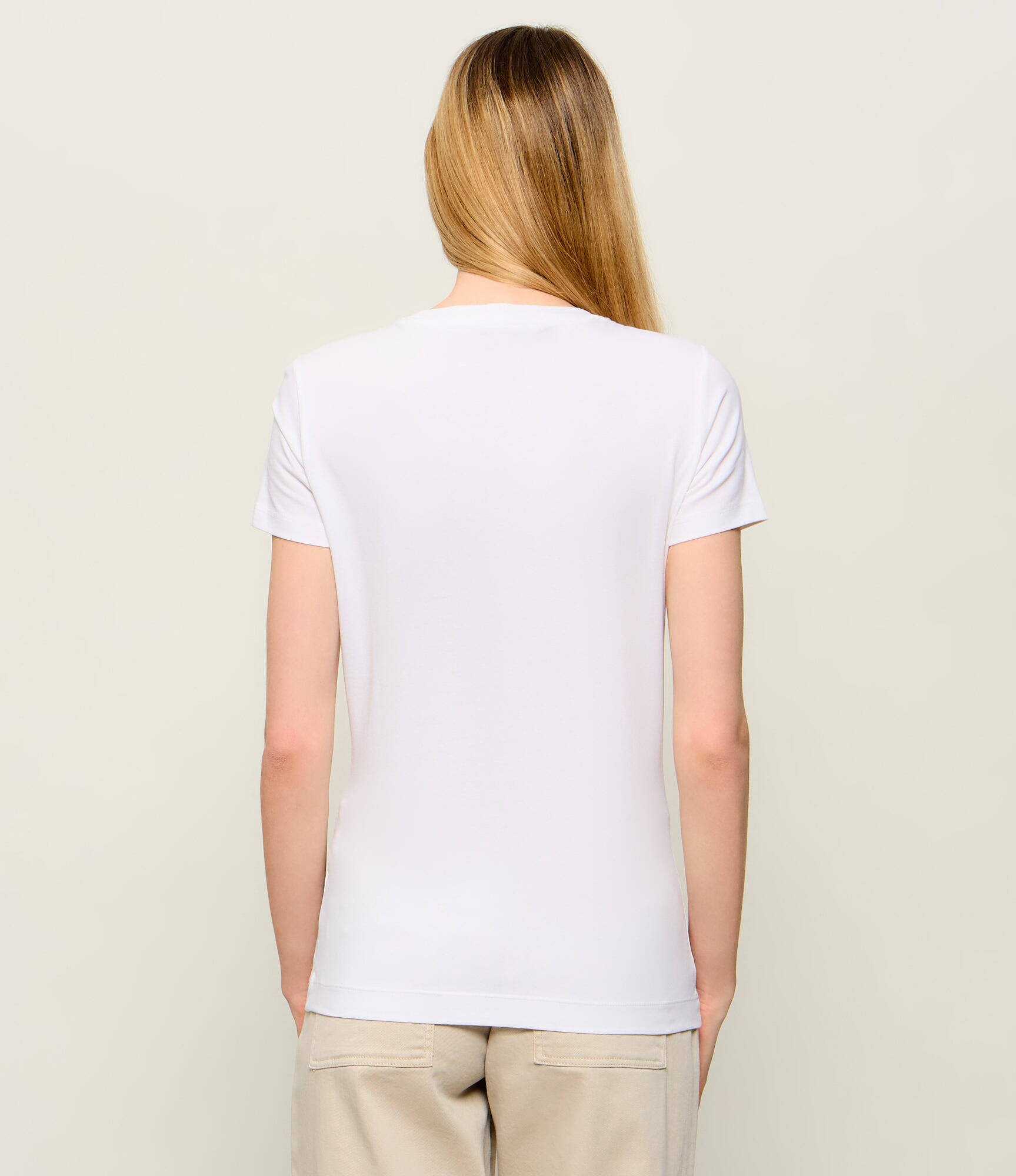 GUESS Tricou | regular fit