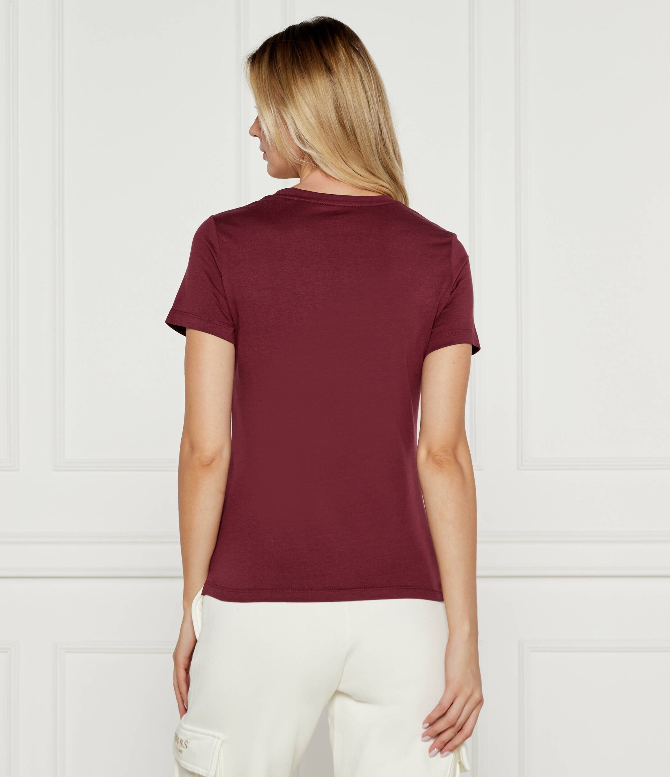 GUESS Tricou | Regular Fit