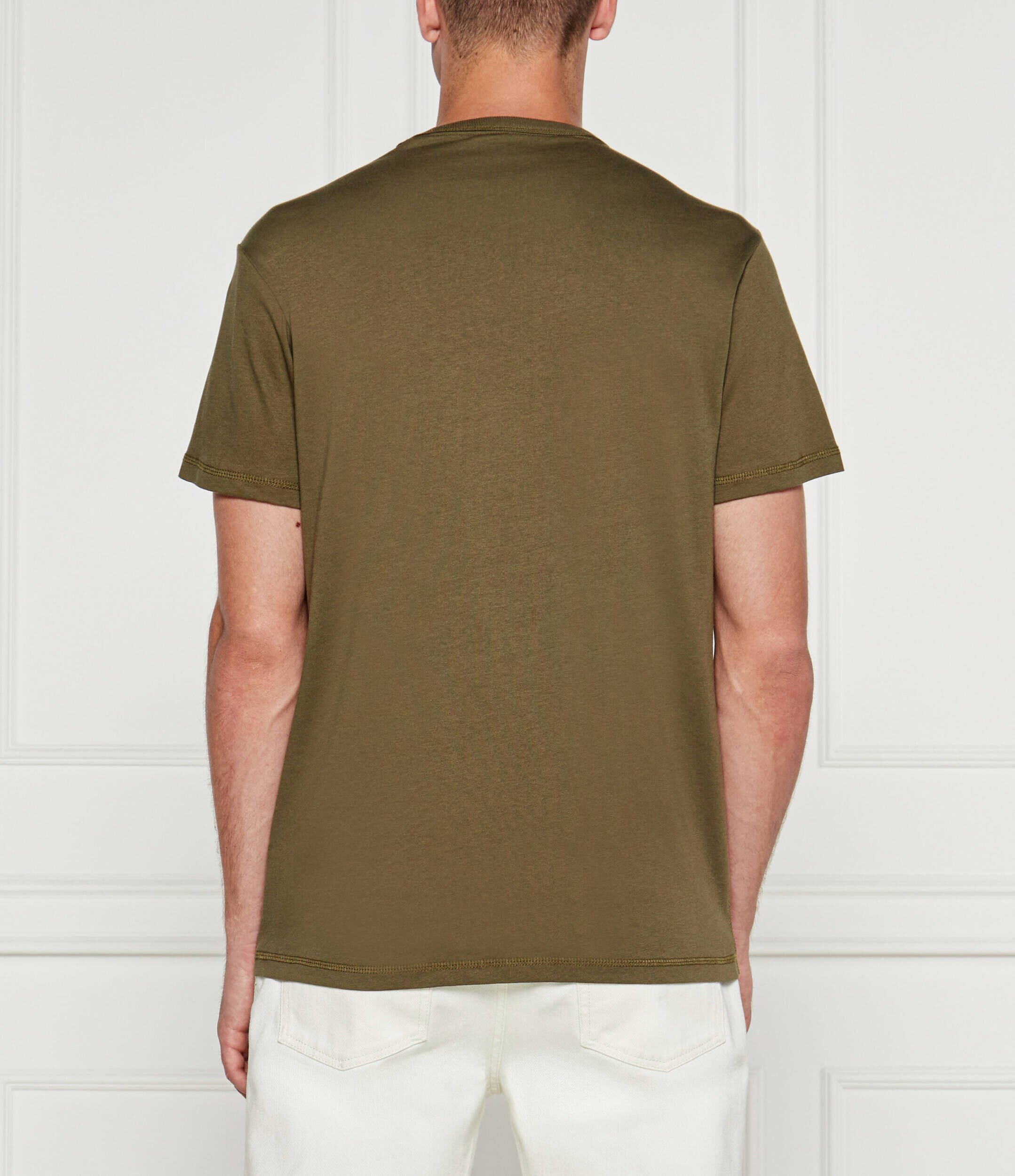 GUESS Tricou | Regular Fit