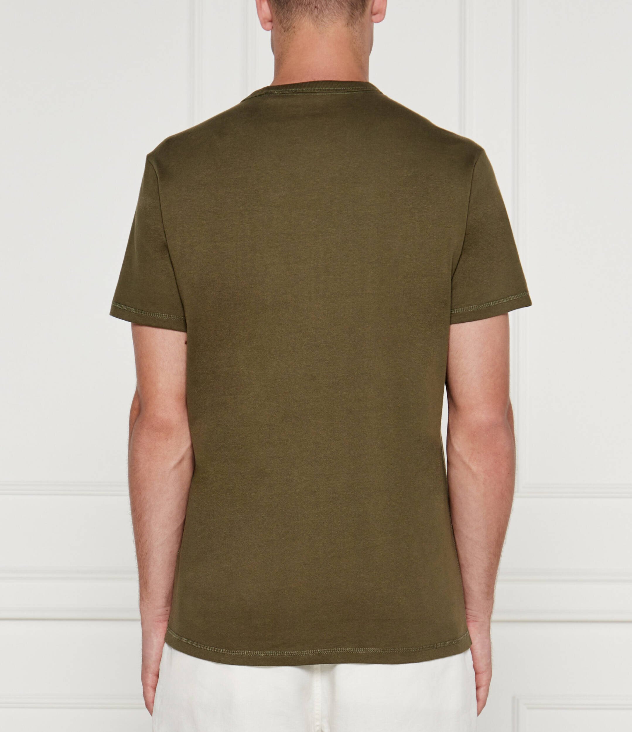 GUESS Tricou | Regular Fit
