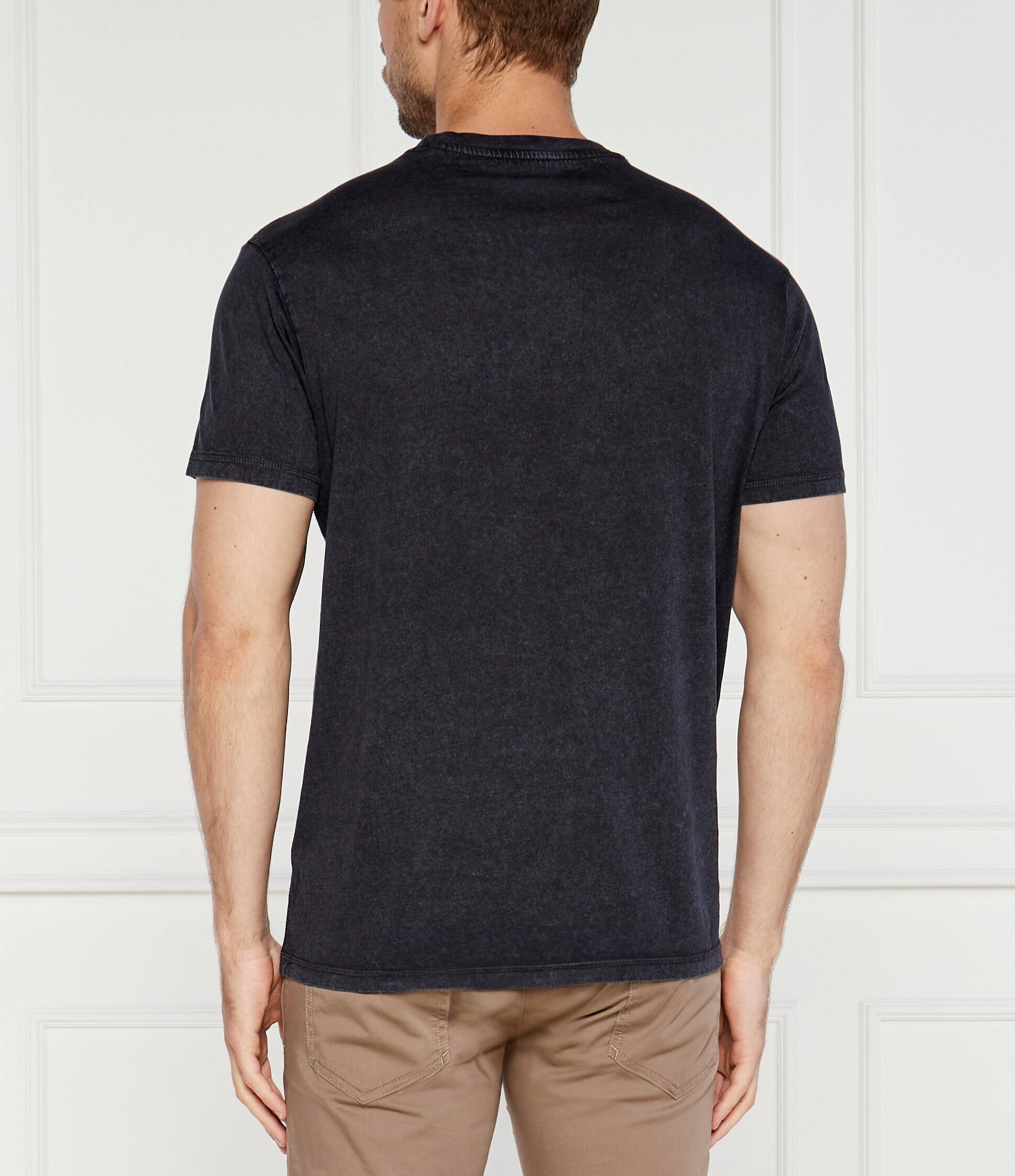 GUESS Tricou | Regular Fit
