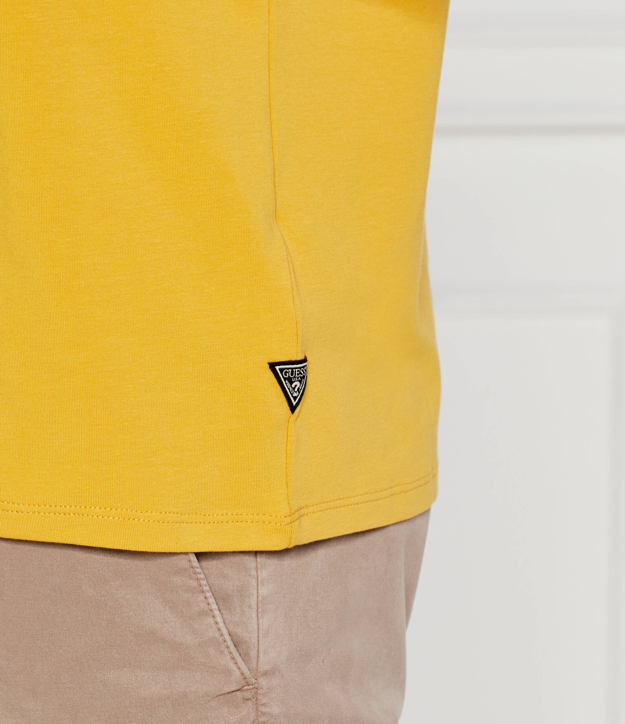 GUESS Tricou | Regular Fit