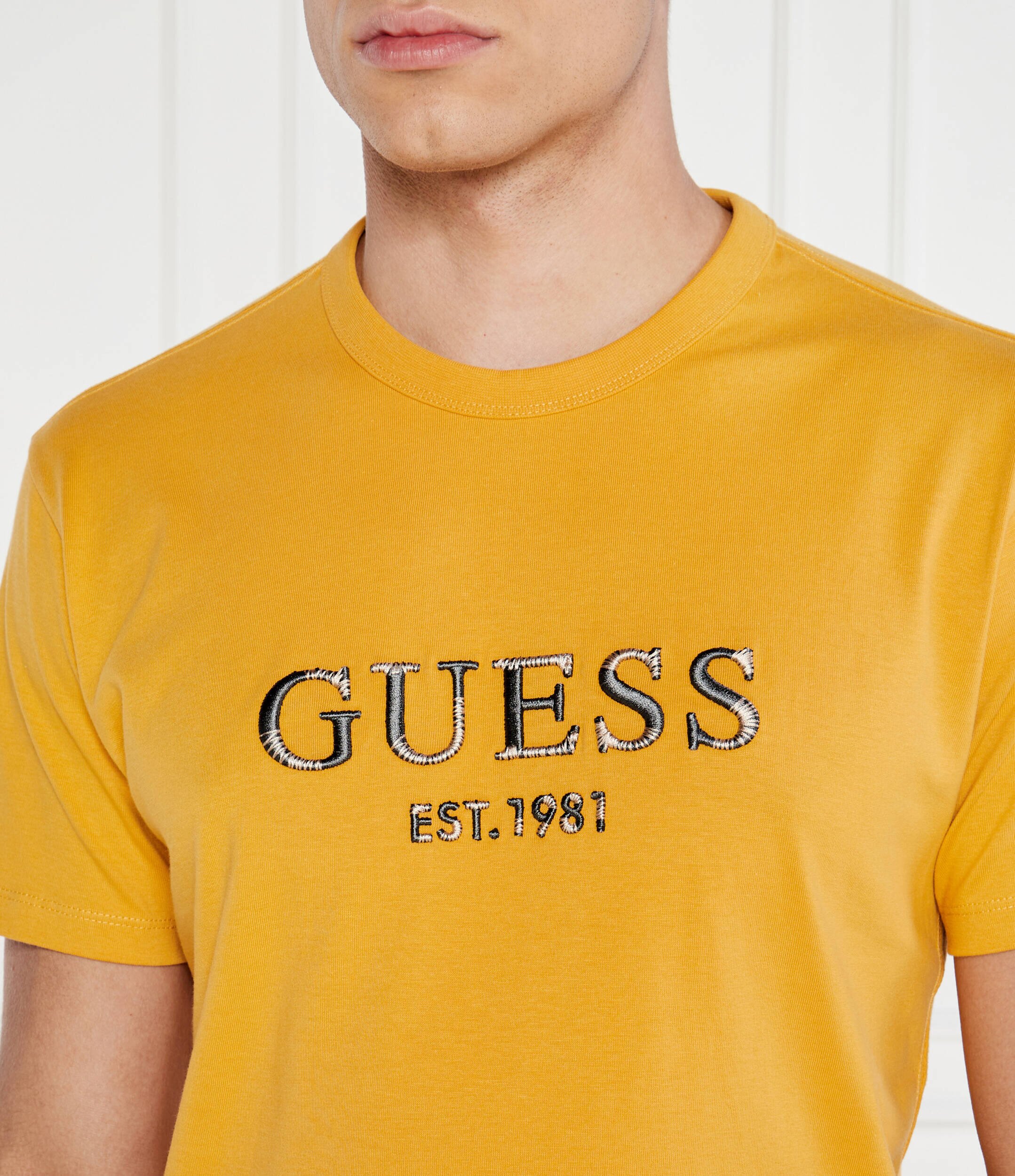 GUESS Tricou | Regular Fit