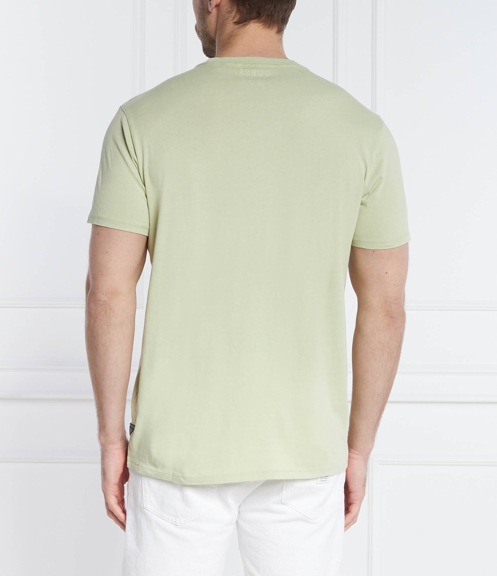 GUESS Tricou | Regular Fit