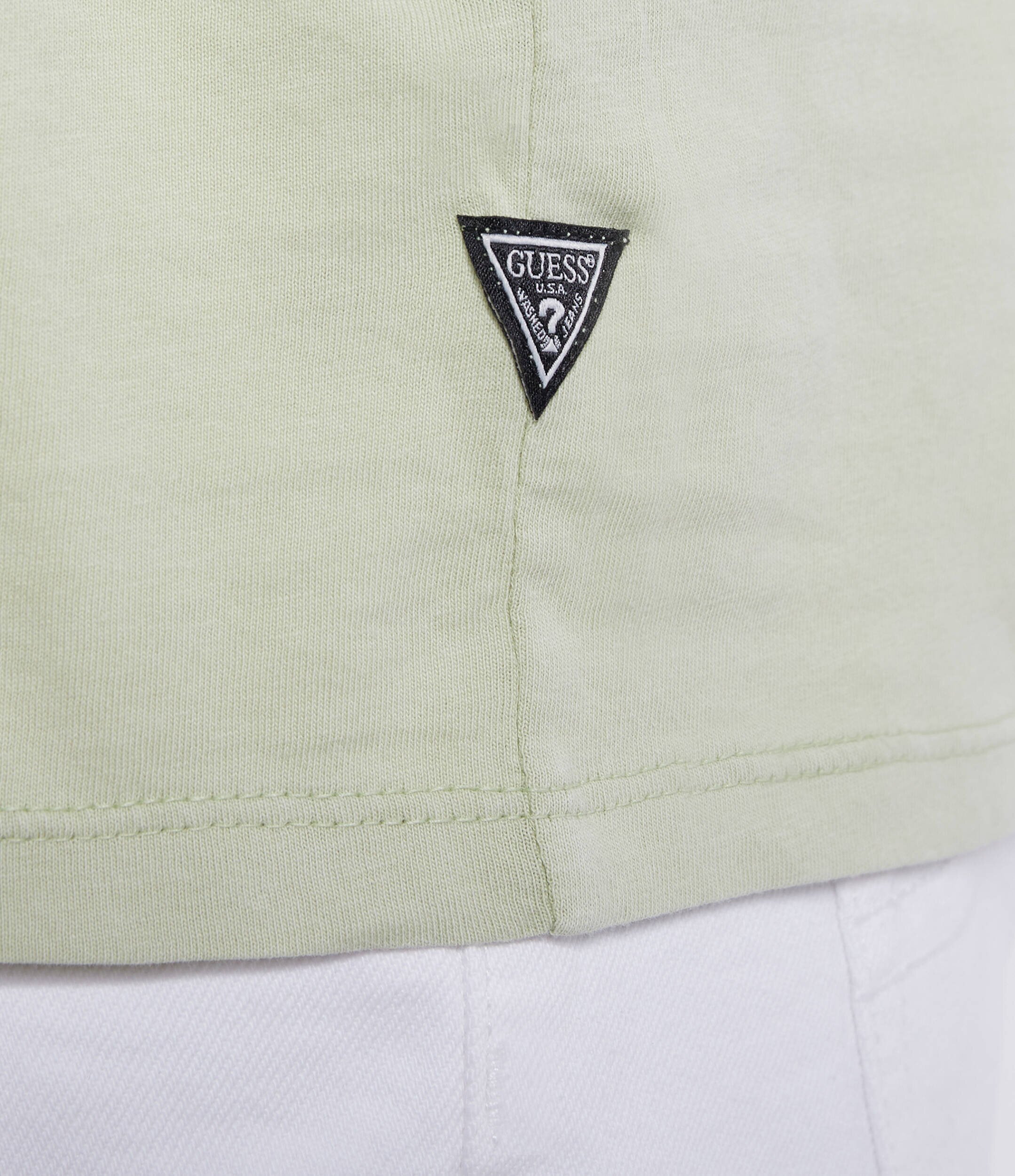 GUESS Tricou | Regular Fit
