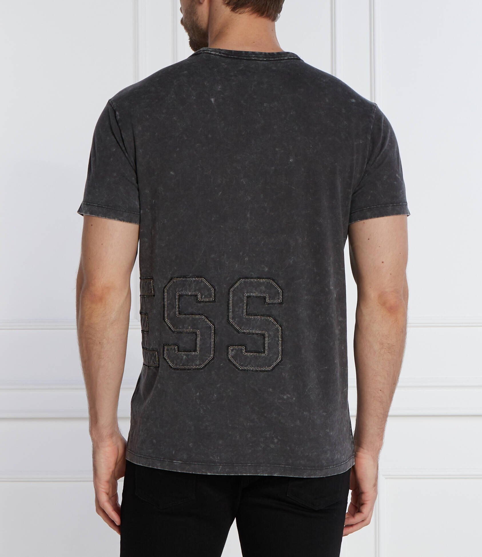 GUESS Tricou | Regular Fit