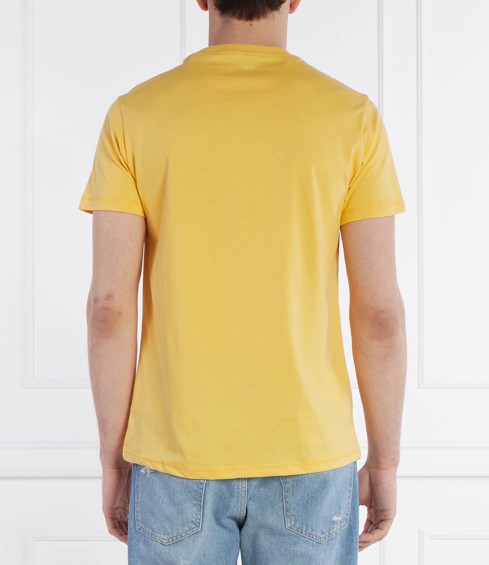 GUESS Tricou | Regular Fit