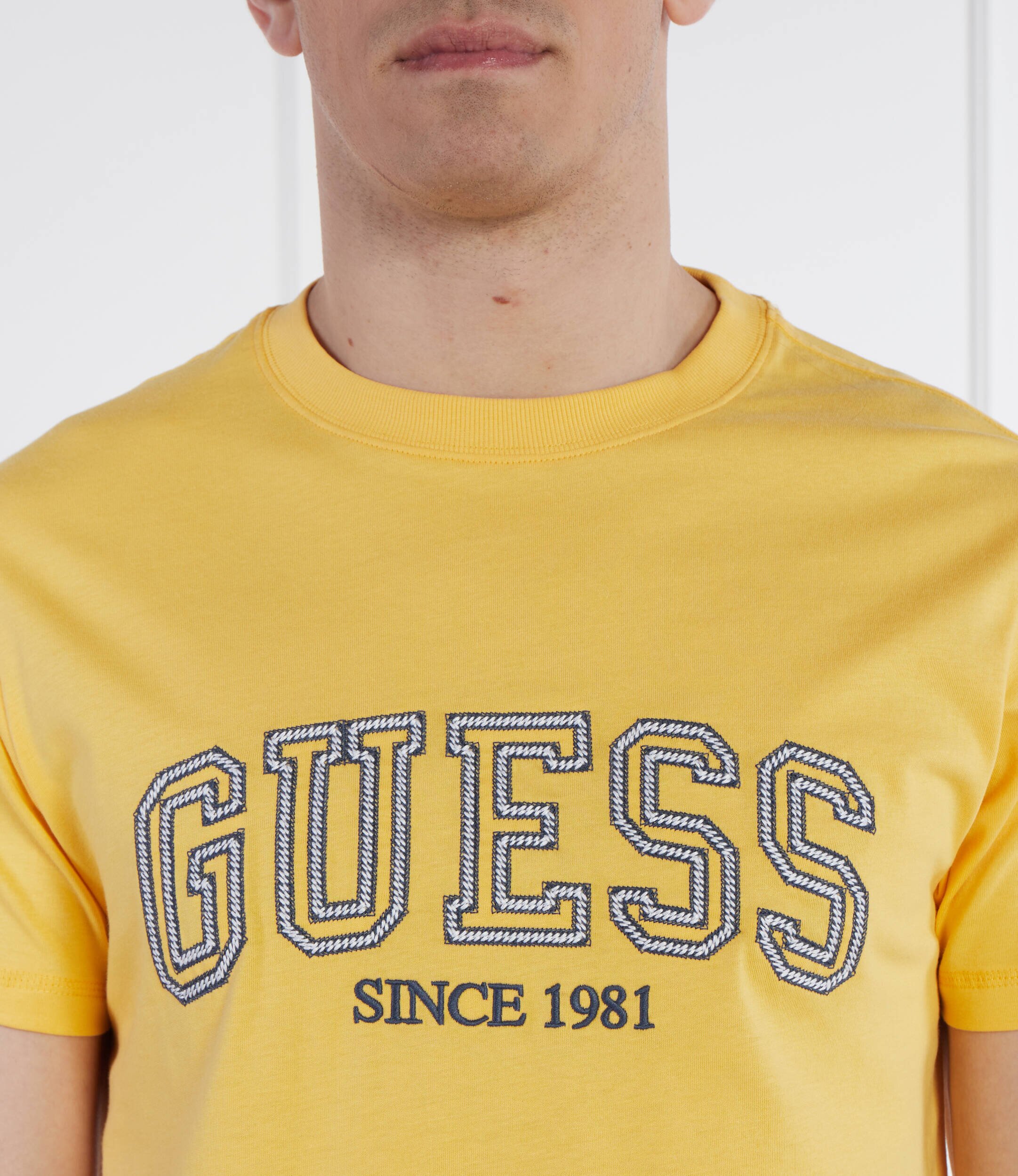 GUESS Tricou | Regular Fit