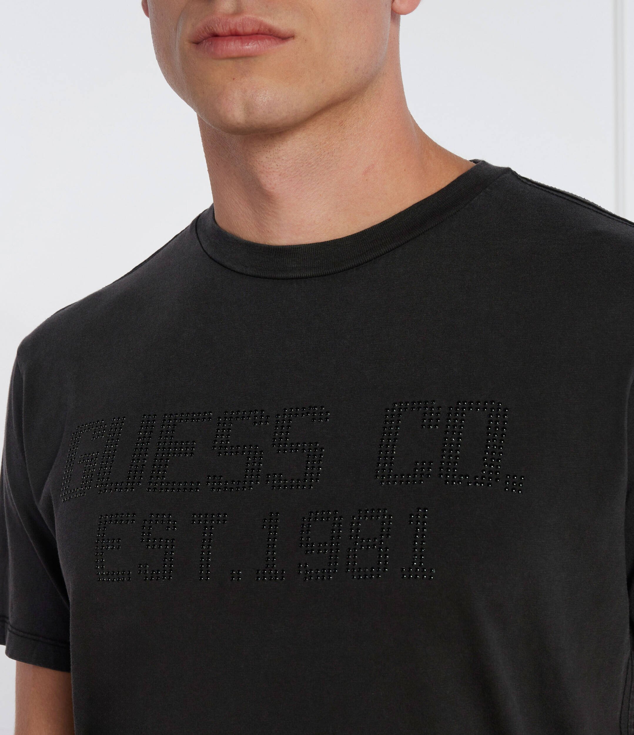 GUESS Tricou | Regular Fit