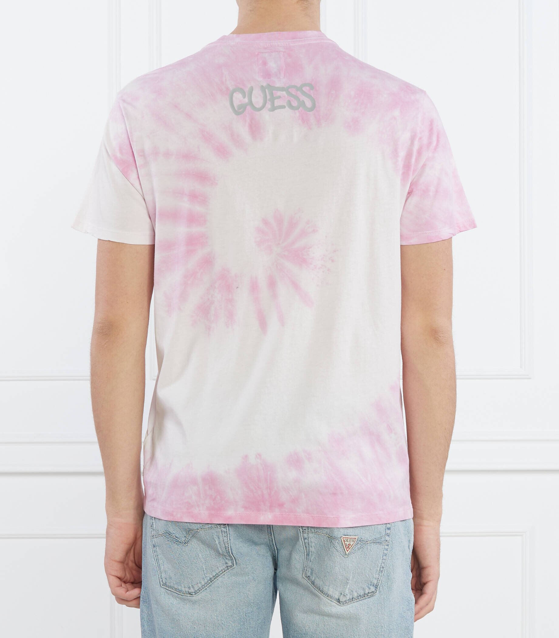 GUESS Tricou | Regular Fit