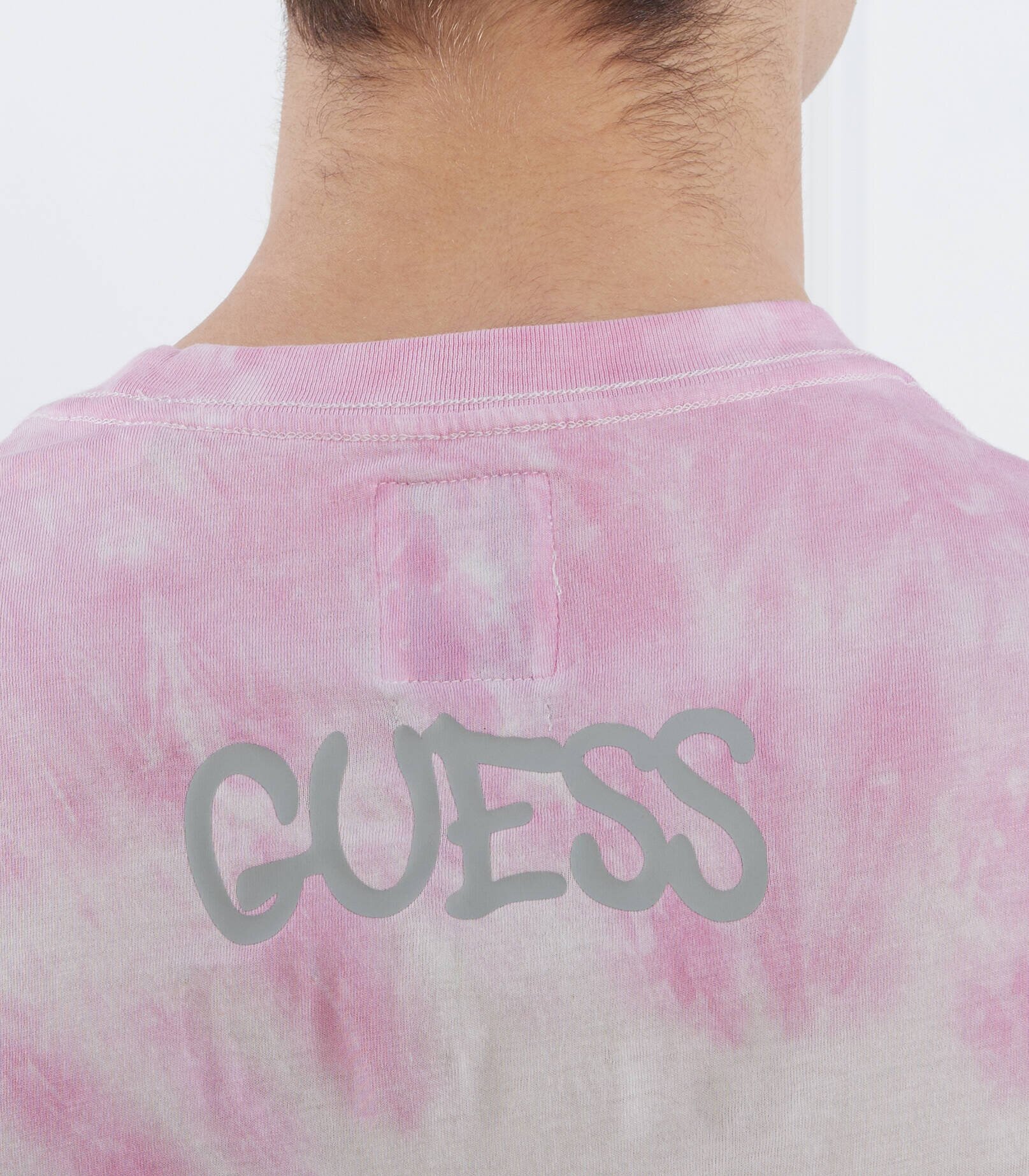 GUESS Tricou | Regular Fit