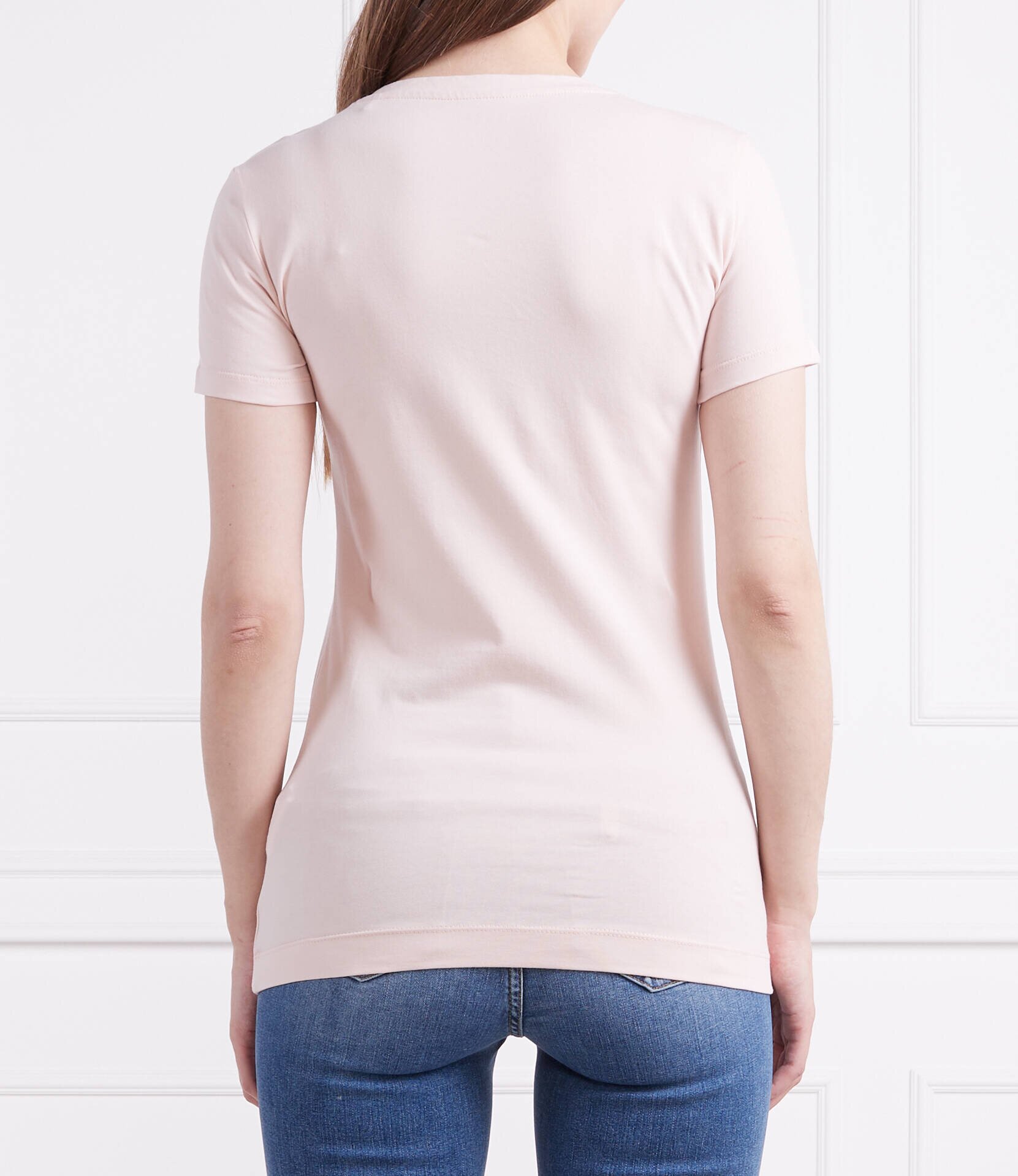 GUESS Tricou | Regular Fit