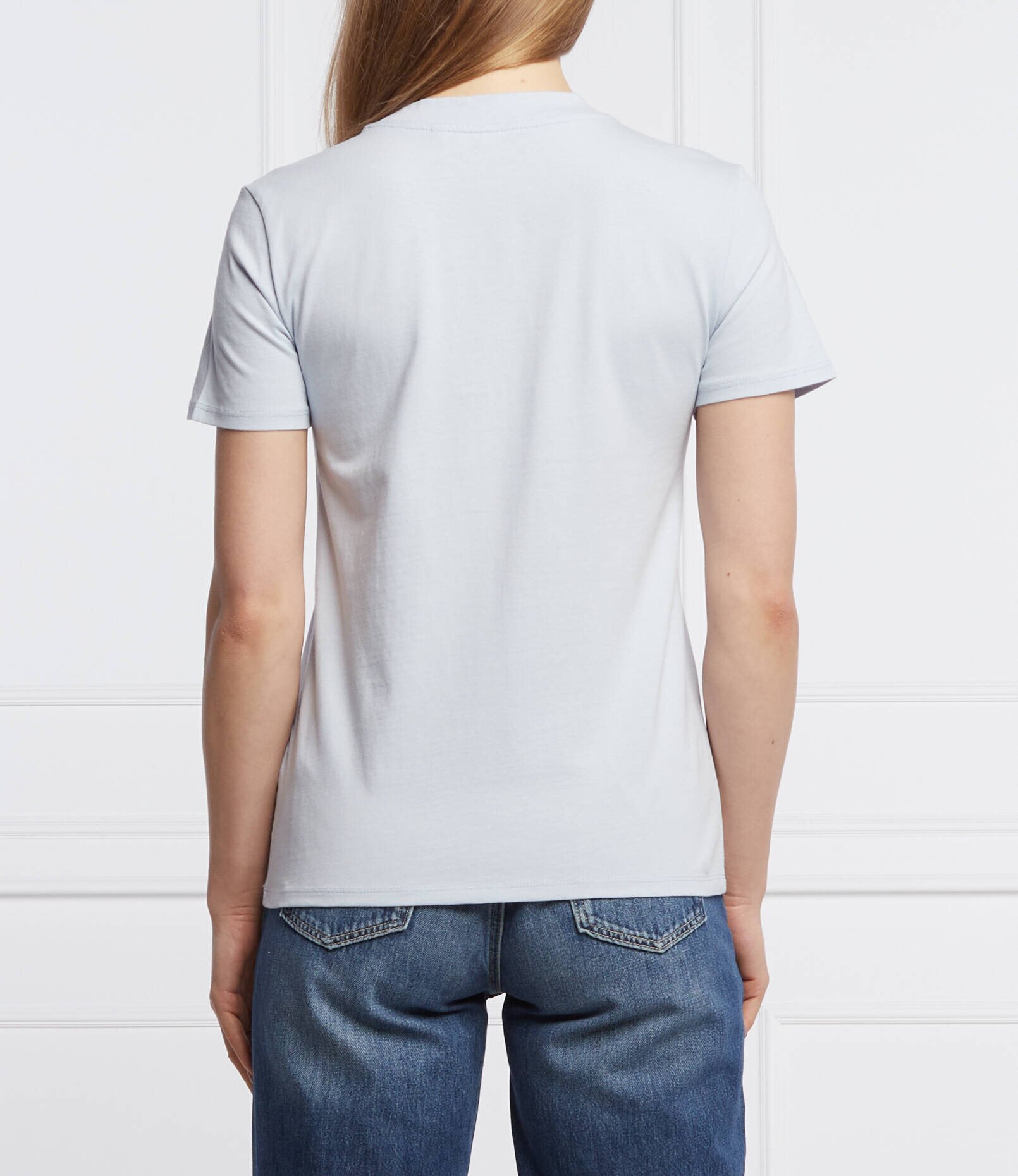 GUESS Tricou | Regular Fit