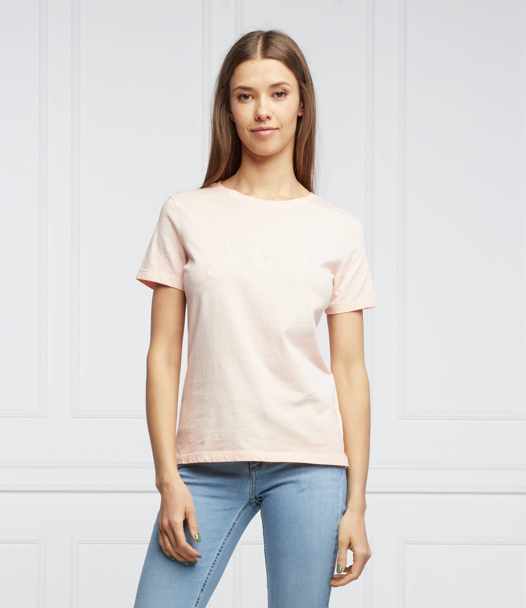 GUESS Tricou | Regular Fit
