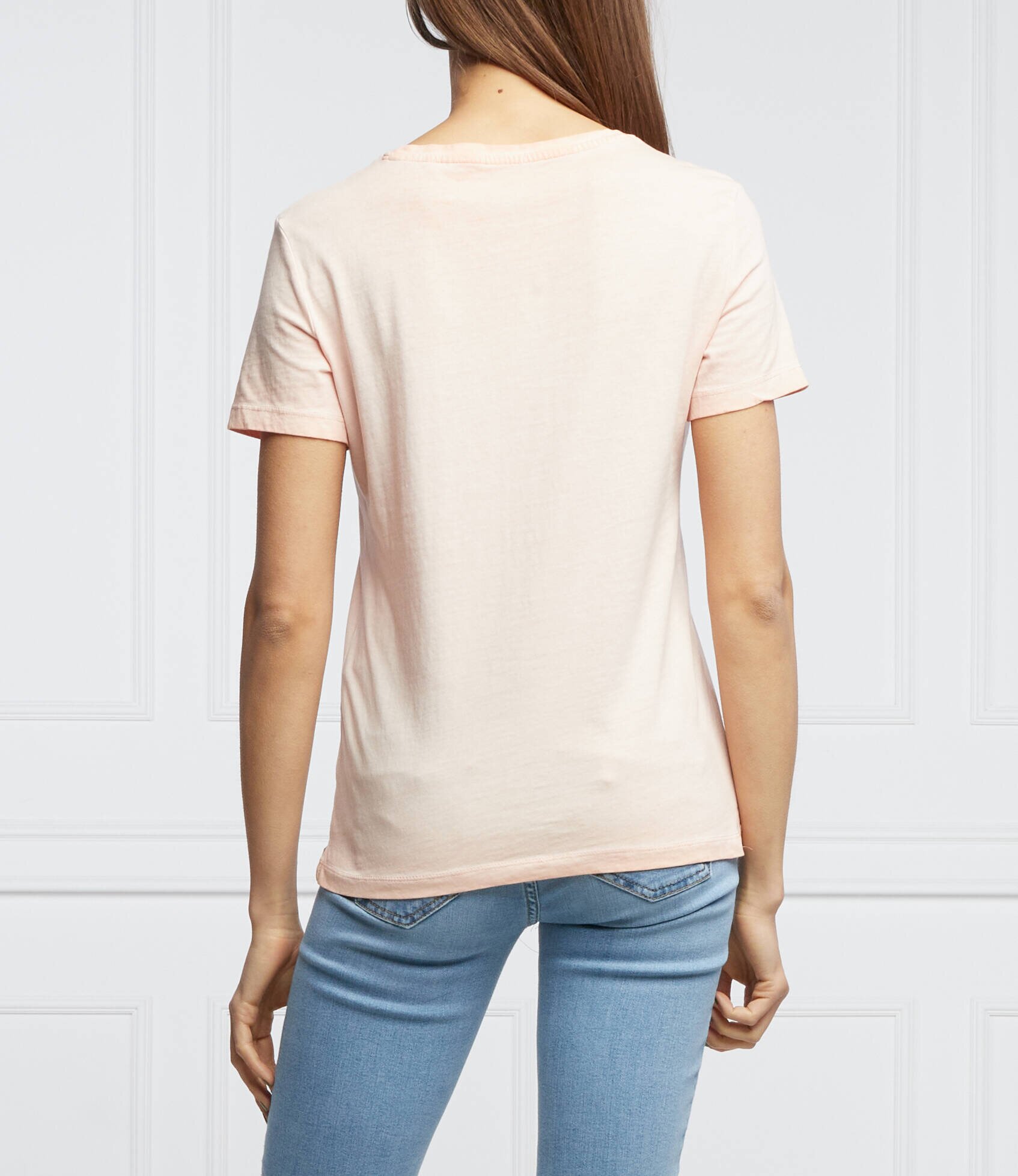 GUESS Tricou | Regular Fit