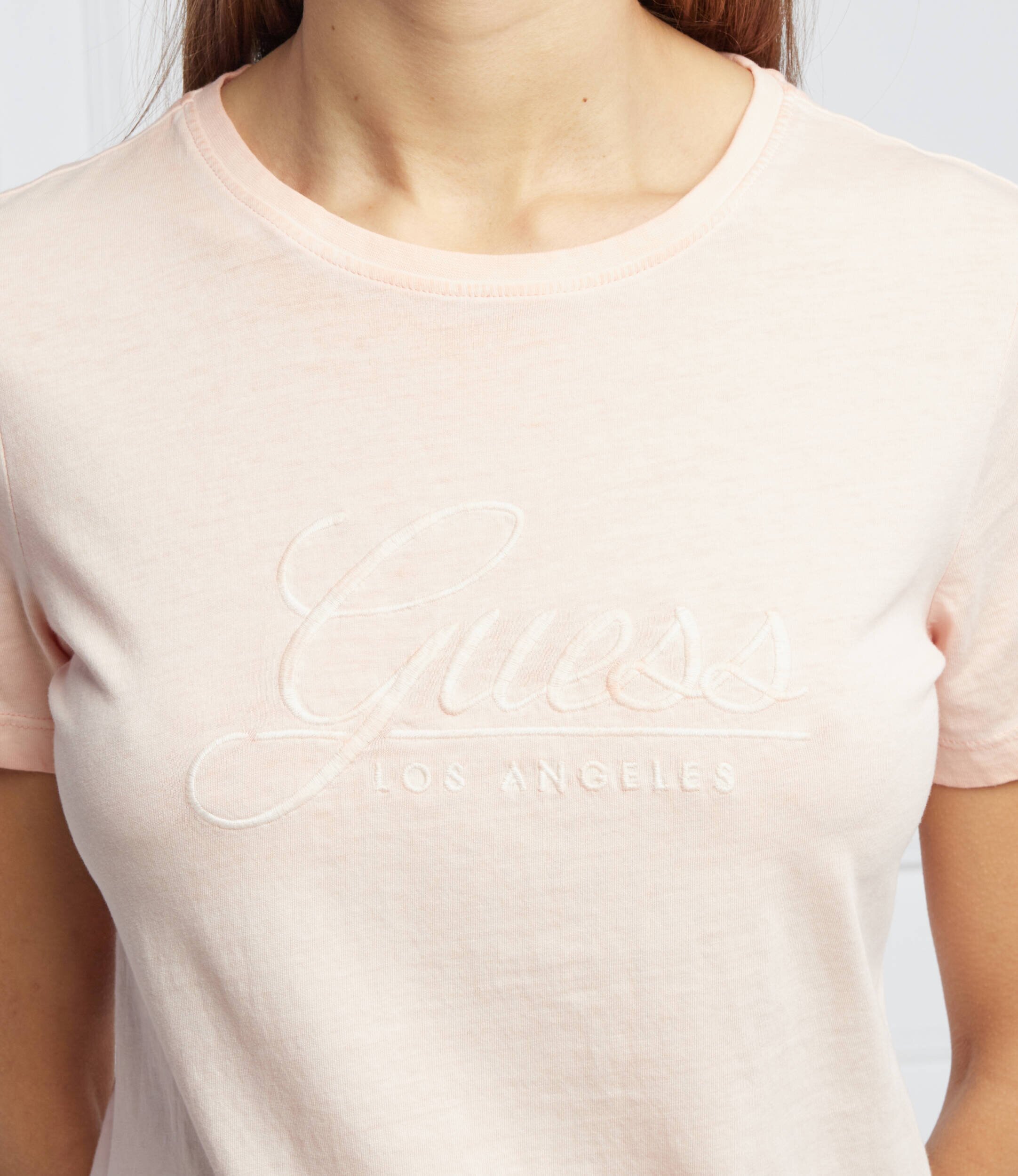 GUESS Tricou | Regular Fit