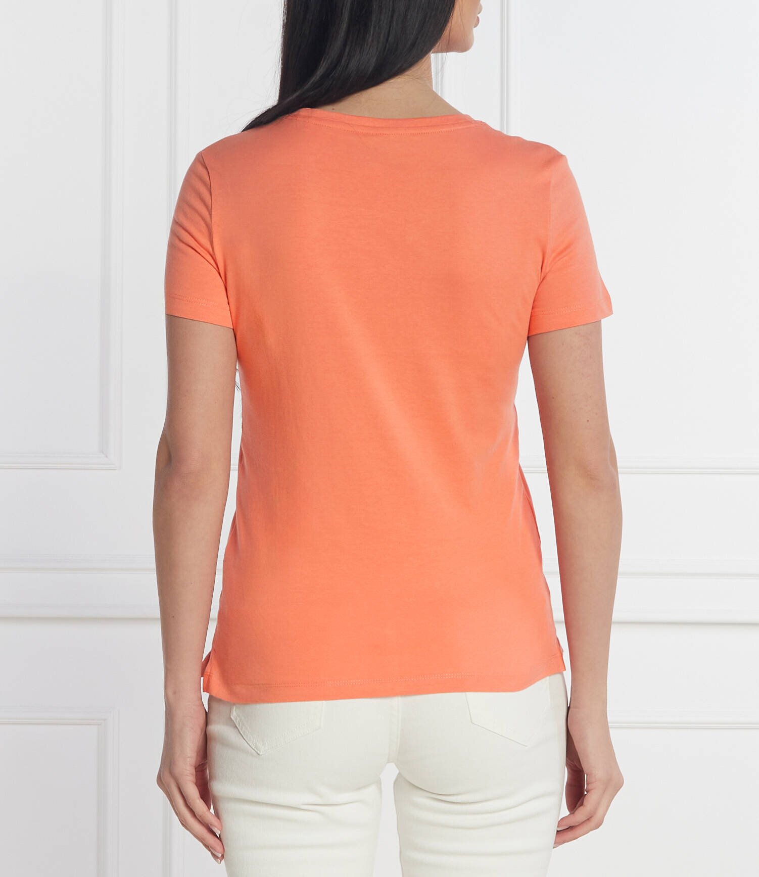 GUESS Tricou | Regular Fit