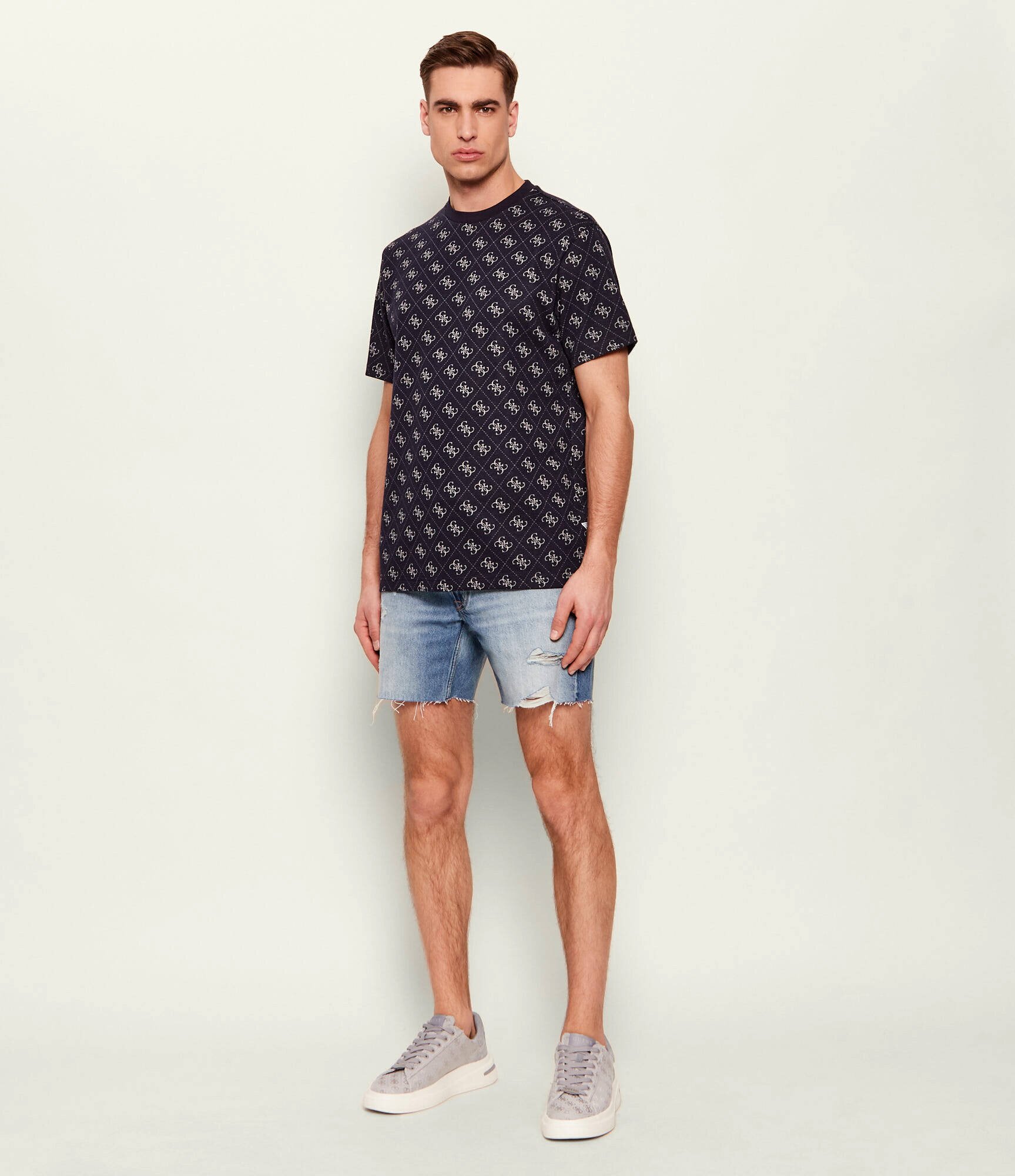 GUESS Tricou | regular fit