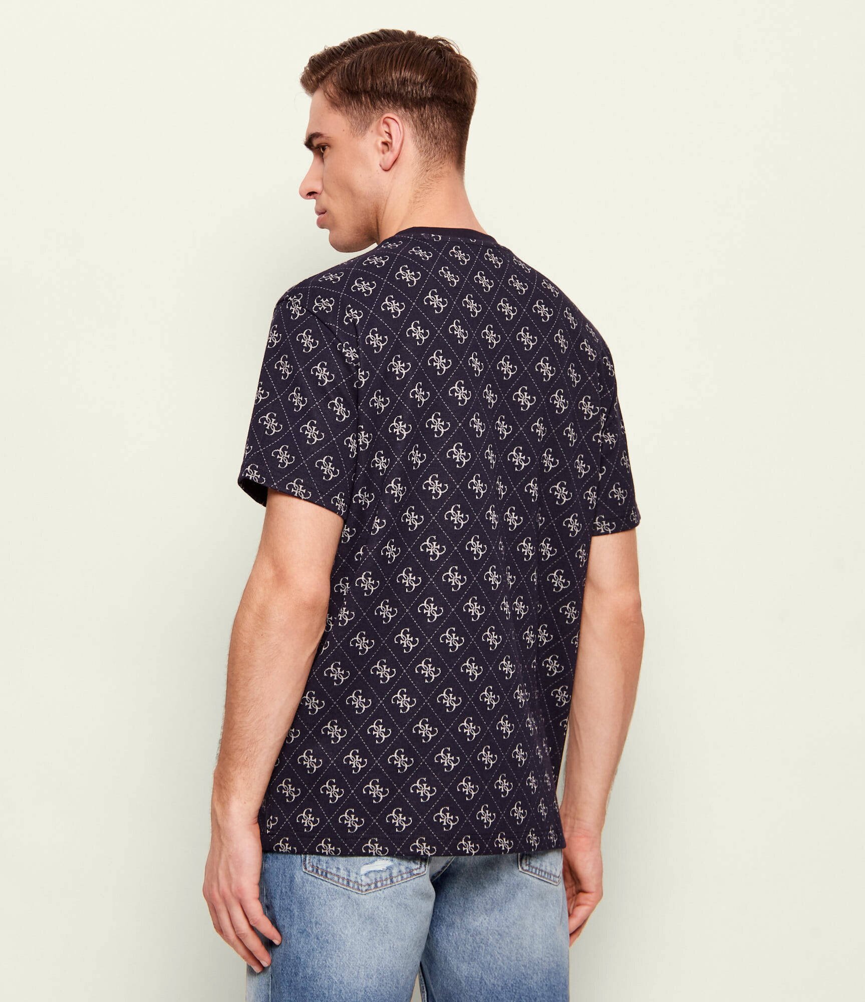 GUESS Tricou | regular fit