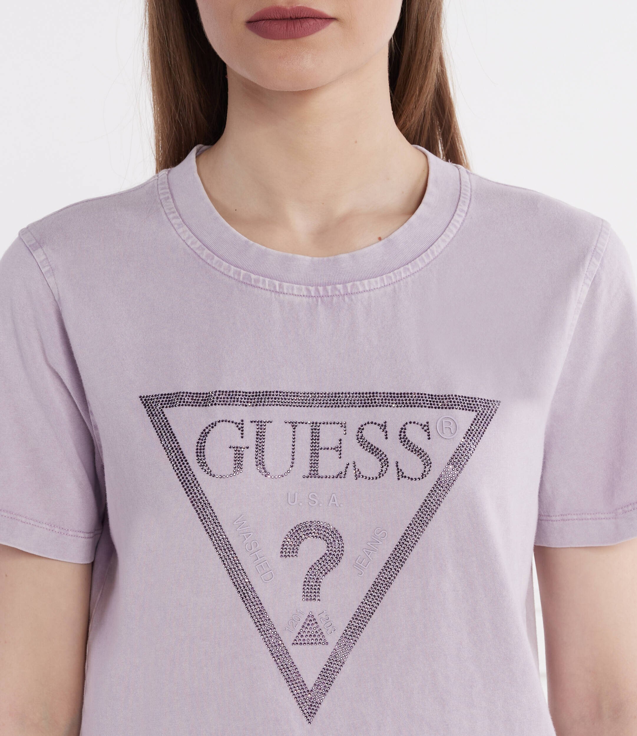 GUESS Tricou | Regular Fit