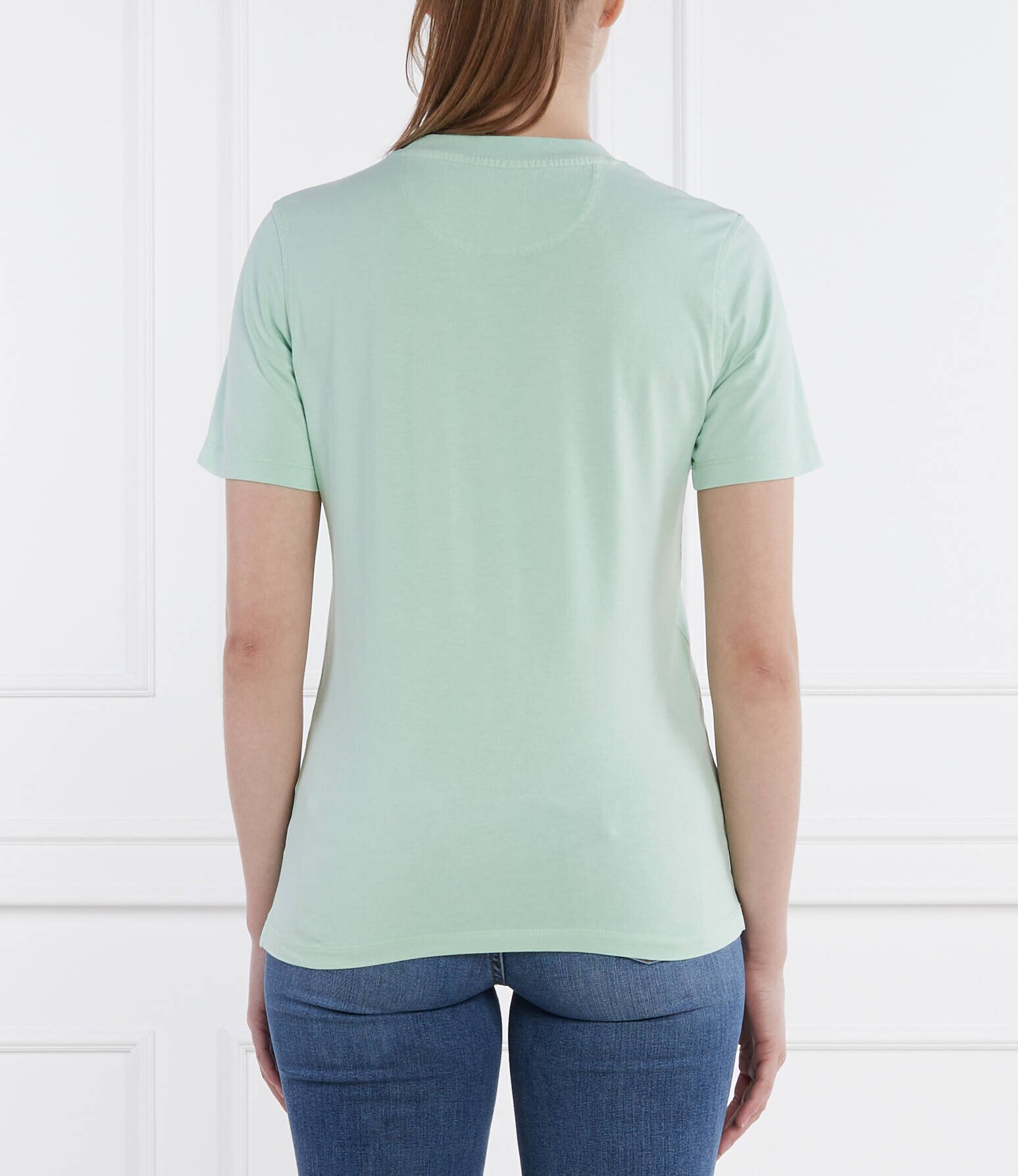 GUESS Tricou | Regular Fit
