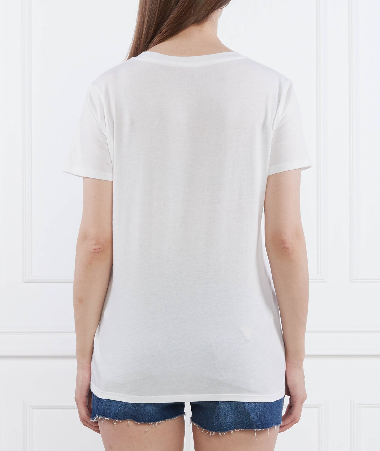 GUESS Tricou | regular fit