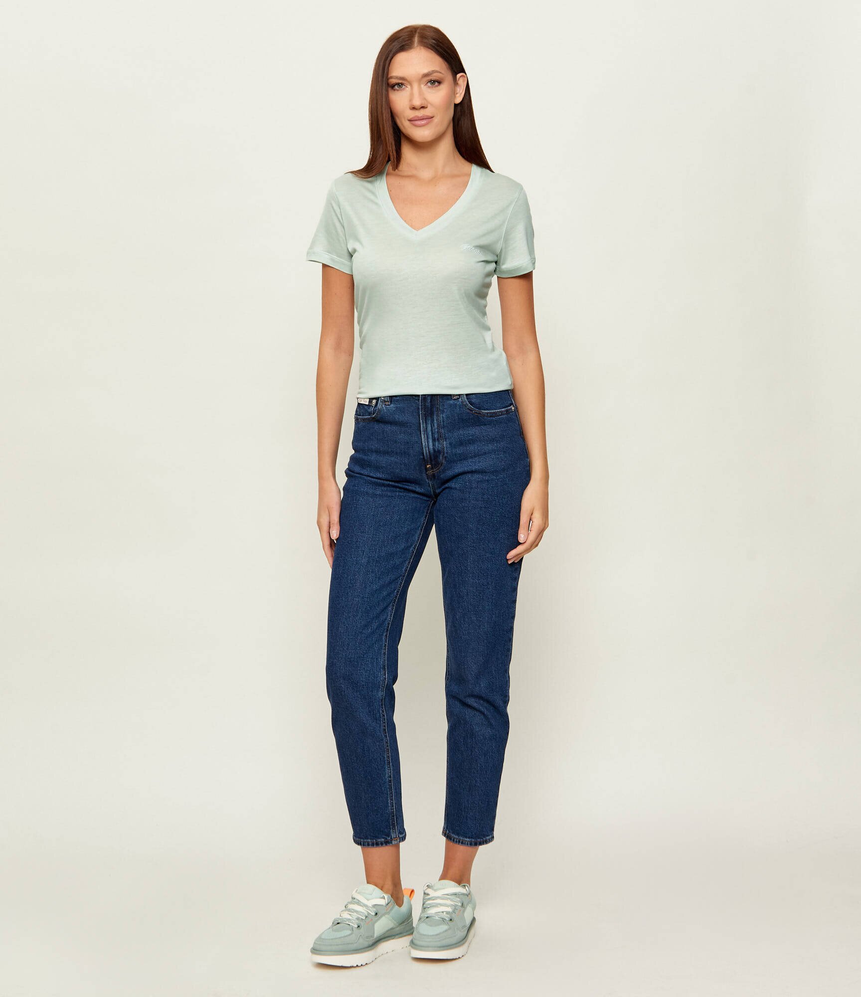 GUESS Tricou | regular fit