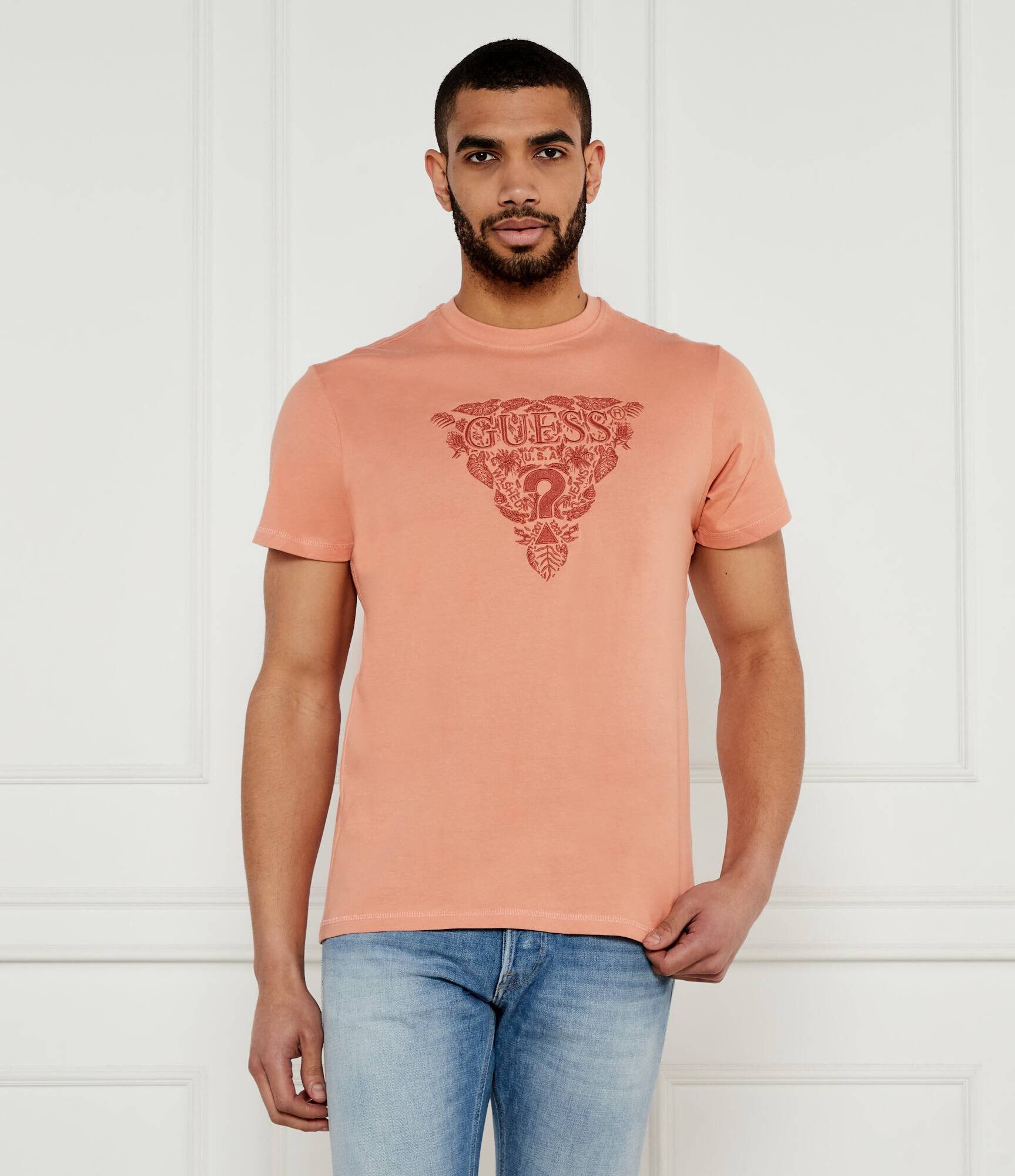 GUESS Tricou | Regular Fit