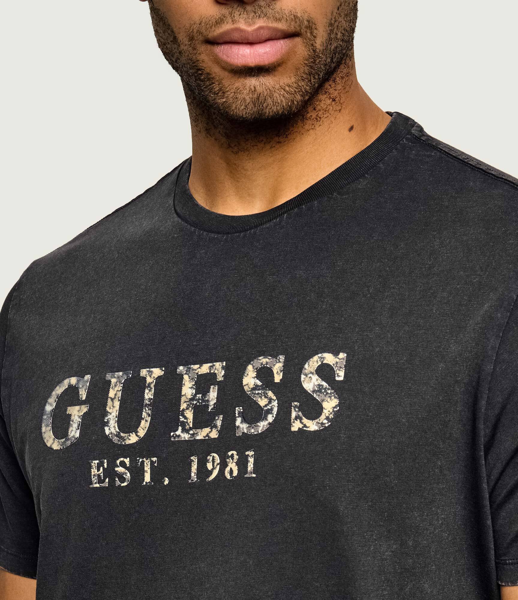 GUESS Tricou | regular fit
