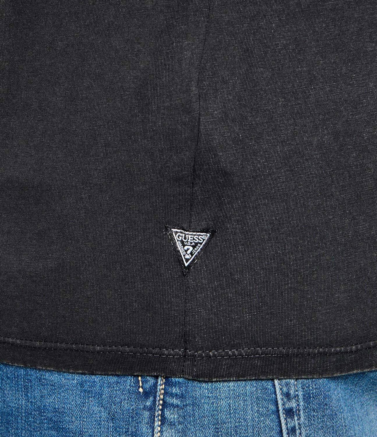 GUESS Tricou | regular fit