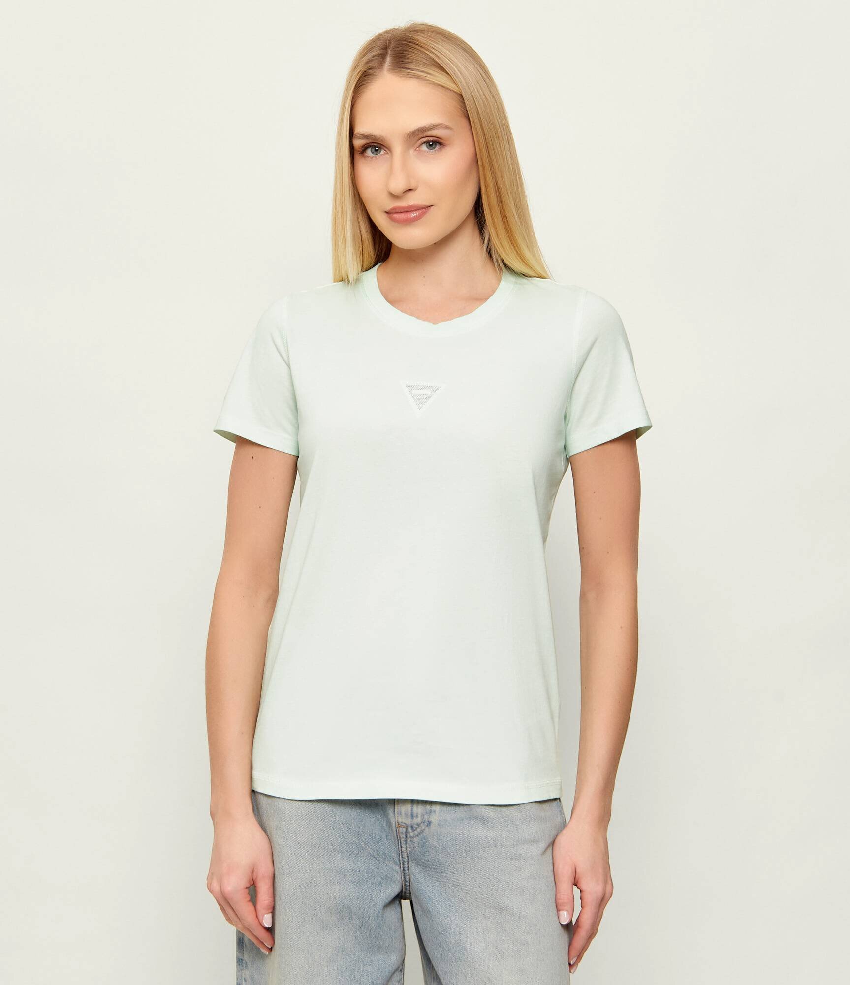 GUESS Tricou | regular fit