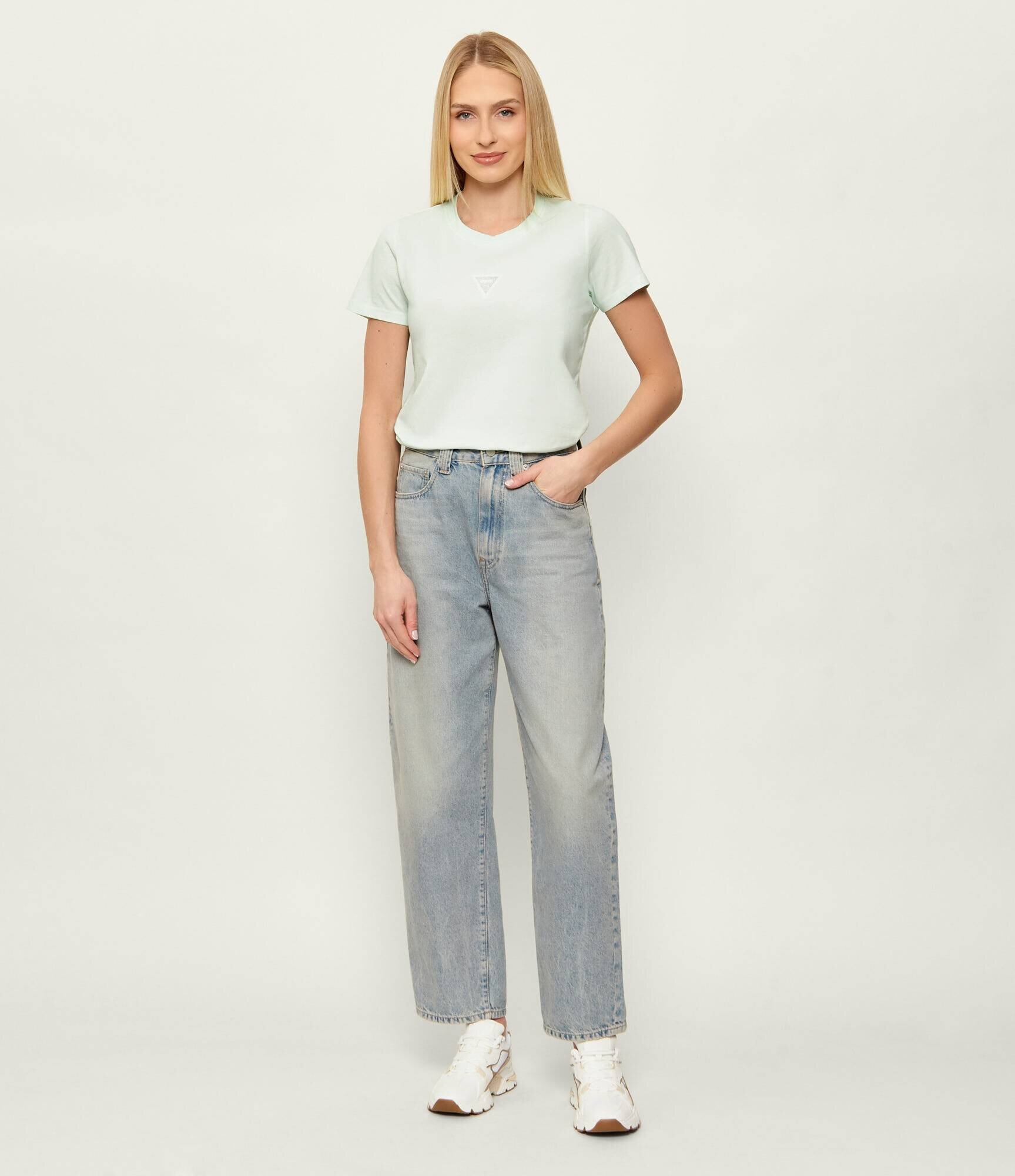 GUESS Tricou | regular fit