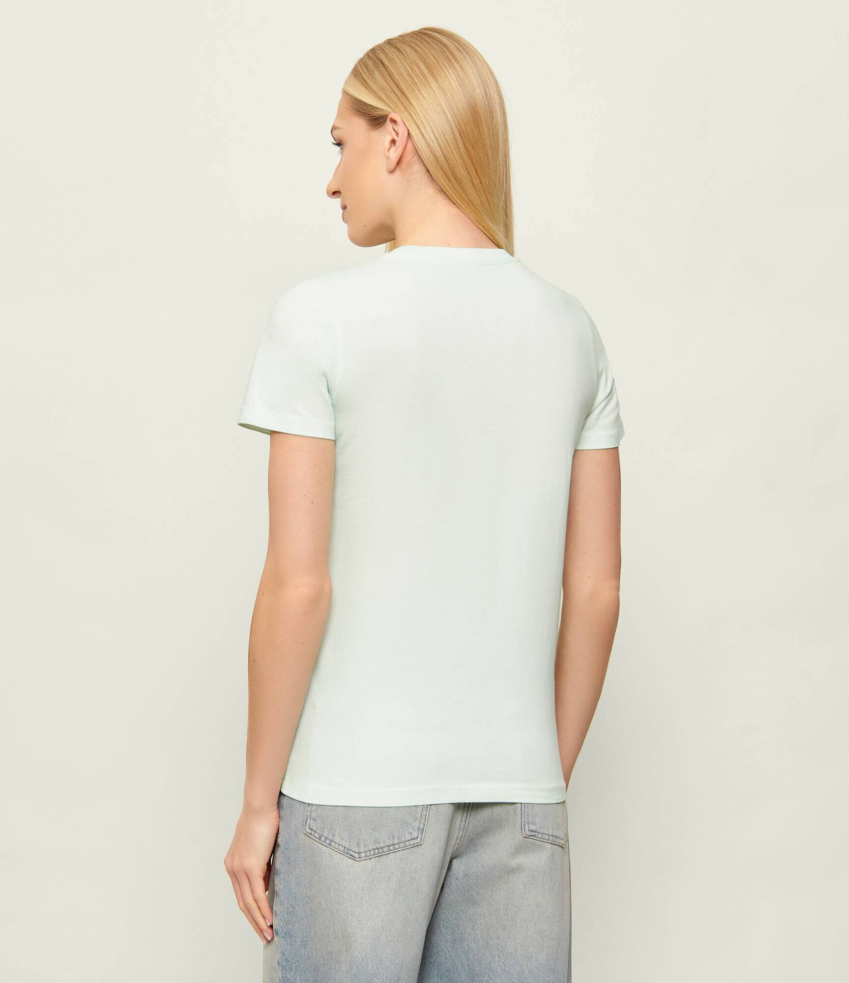 GUESS Tricou | regular fit