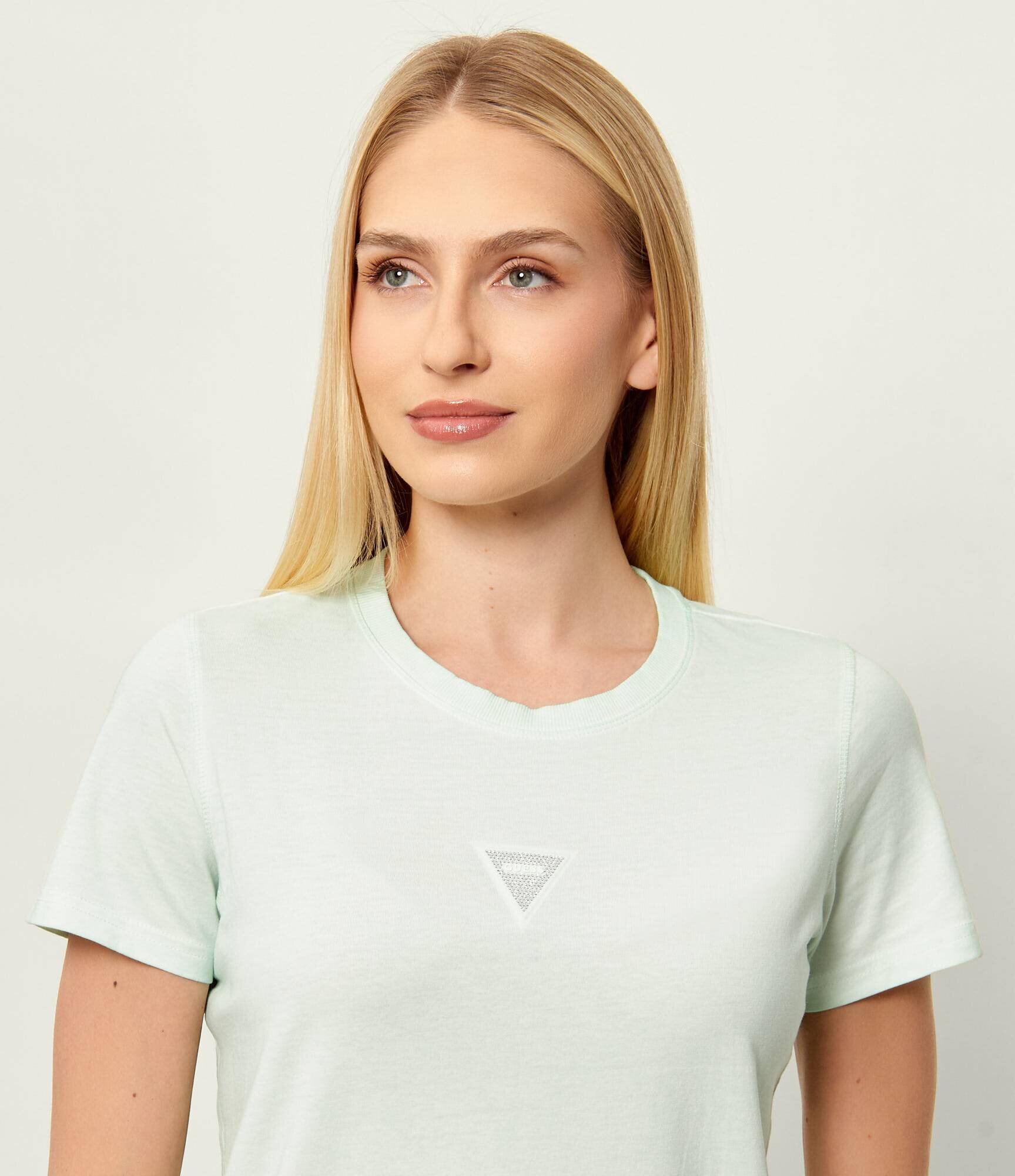 GUESS Tricou | regular fit