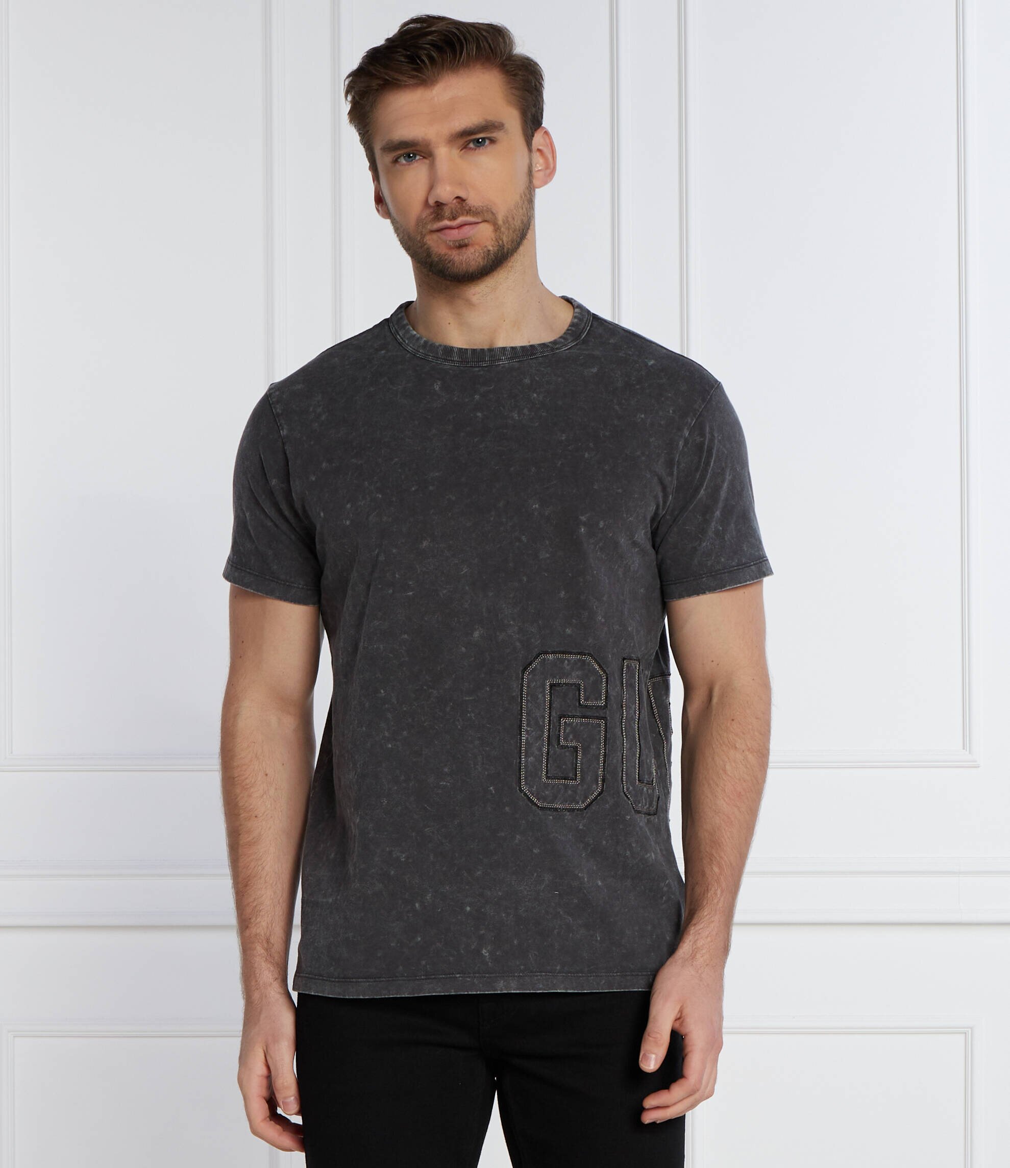 GUESS Tricou | Regular Fit