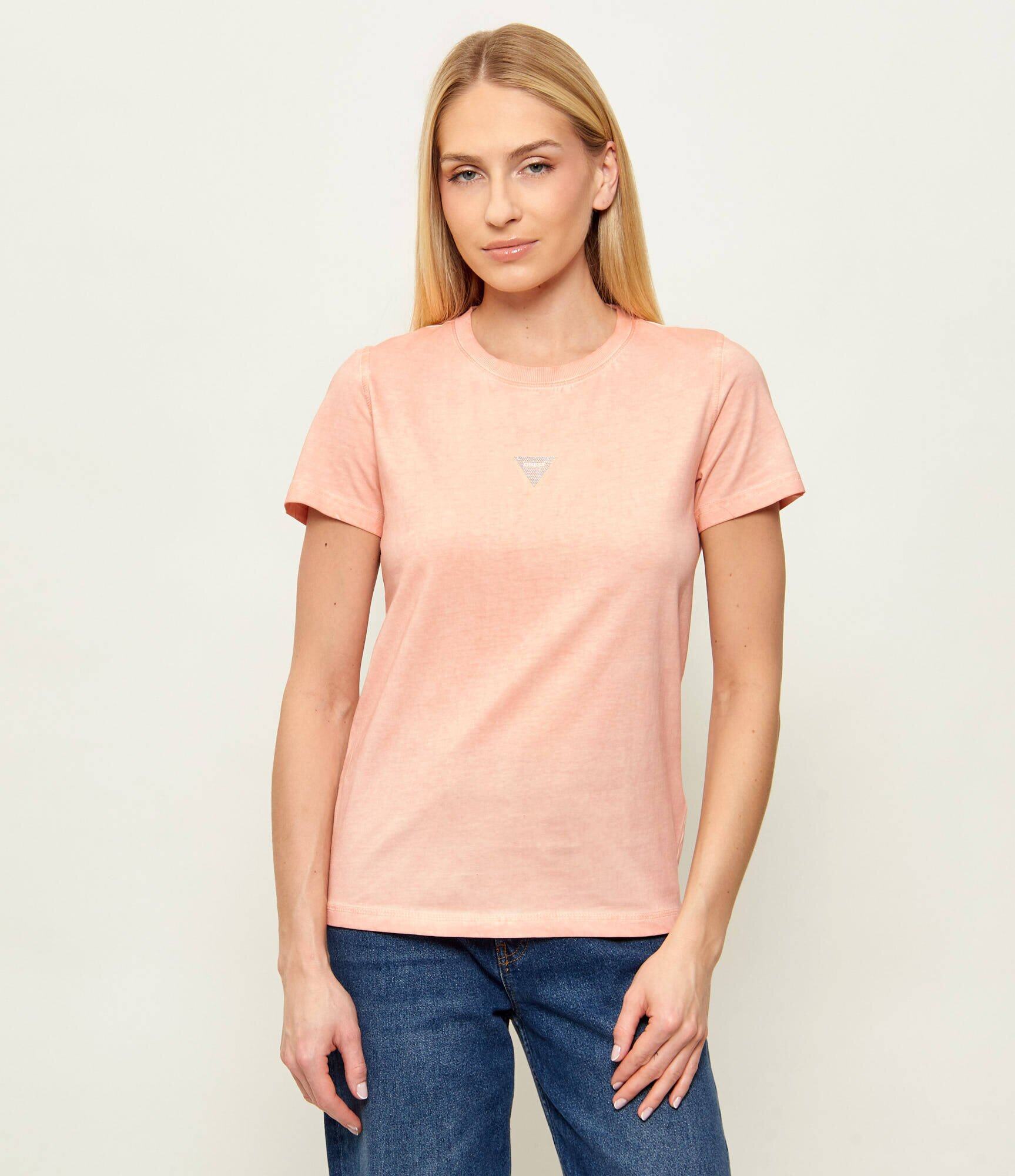 GUESS Tricou | regular fit