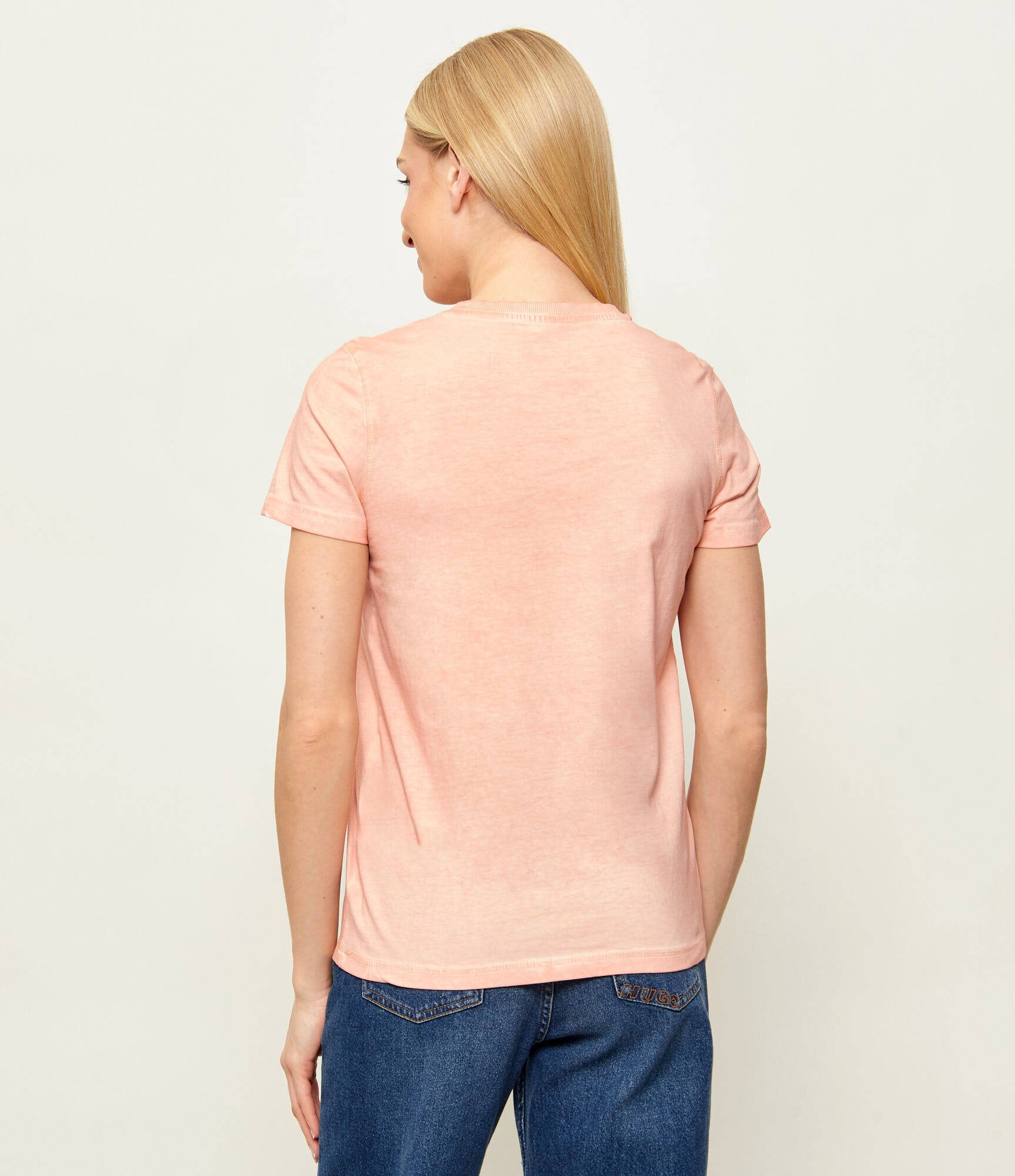 GUESS Tricou | regular fit