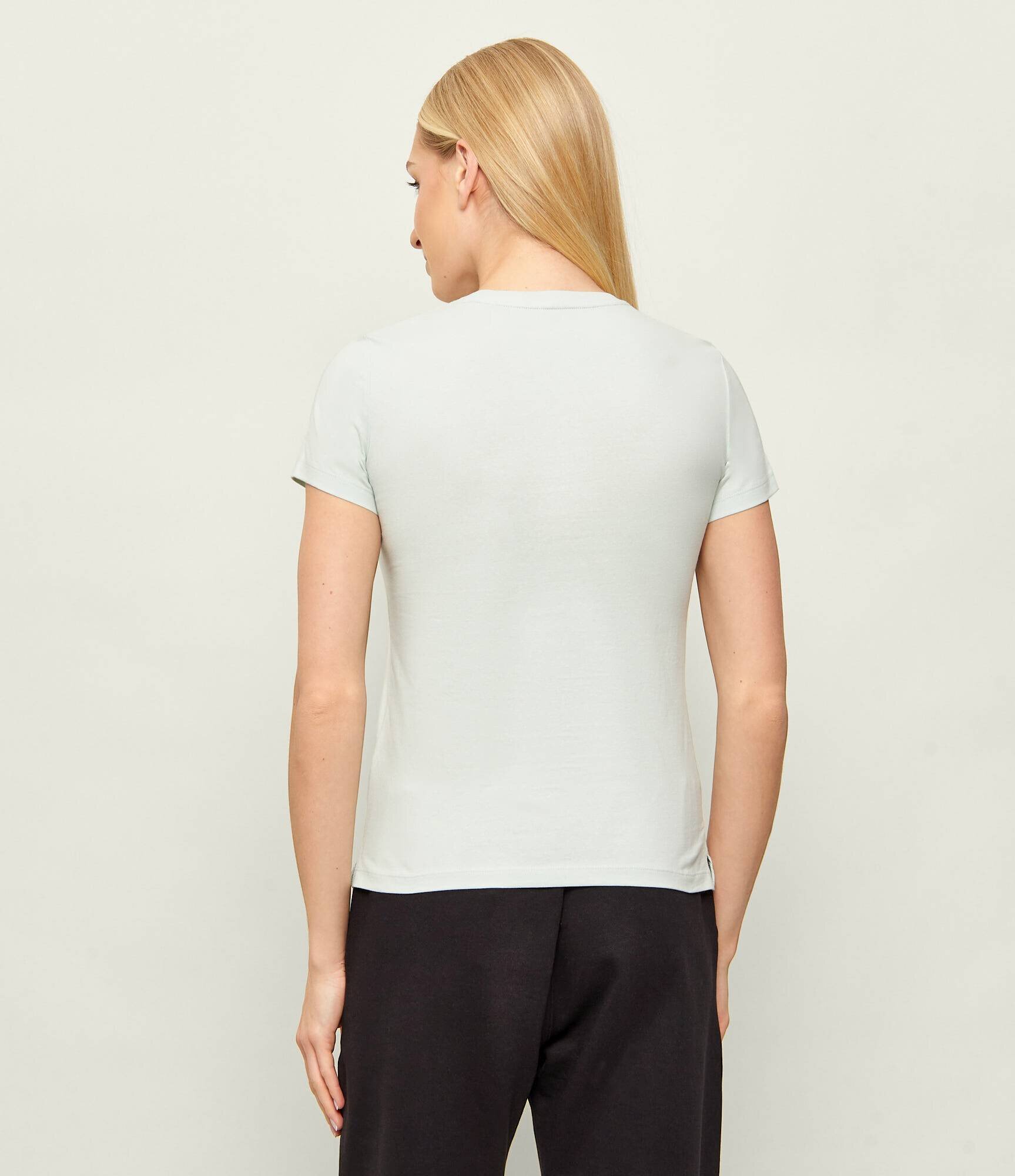 GUESS Tricou | regular fit