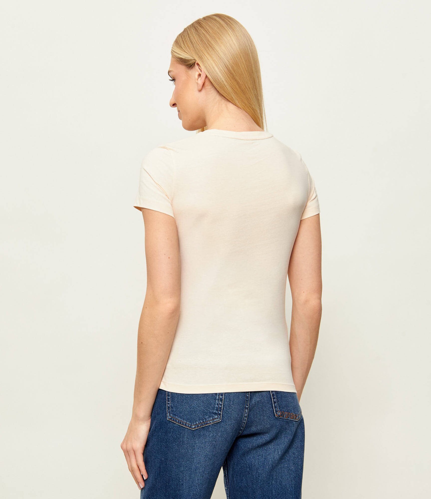 GUESS Tricou | regular fit
