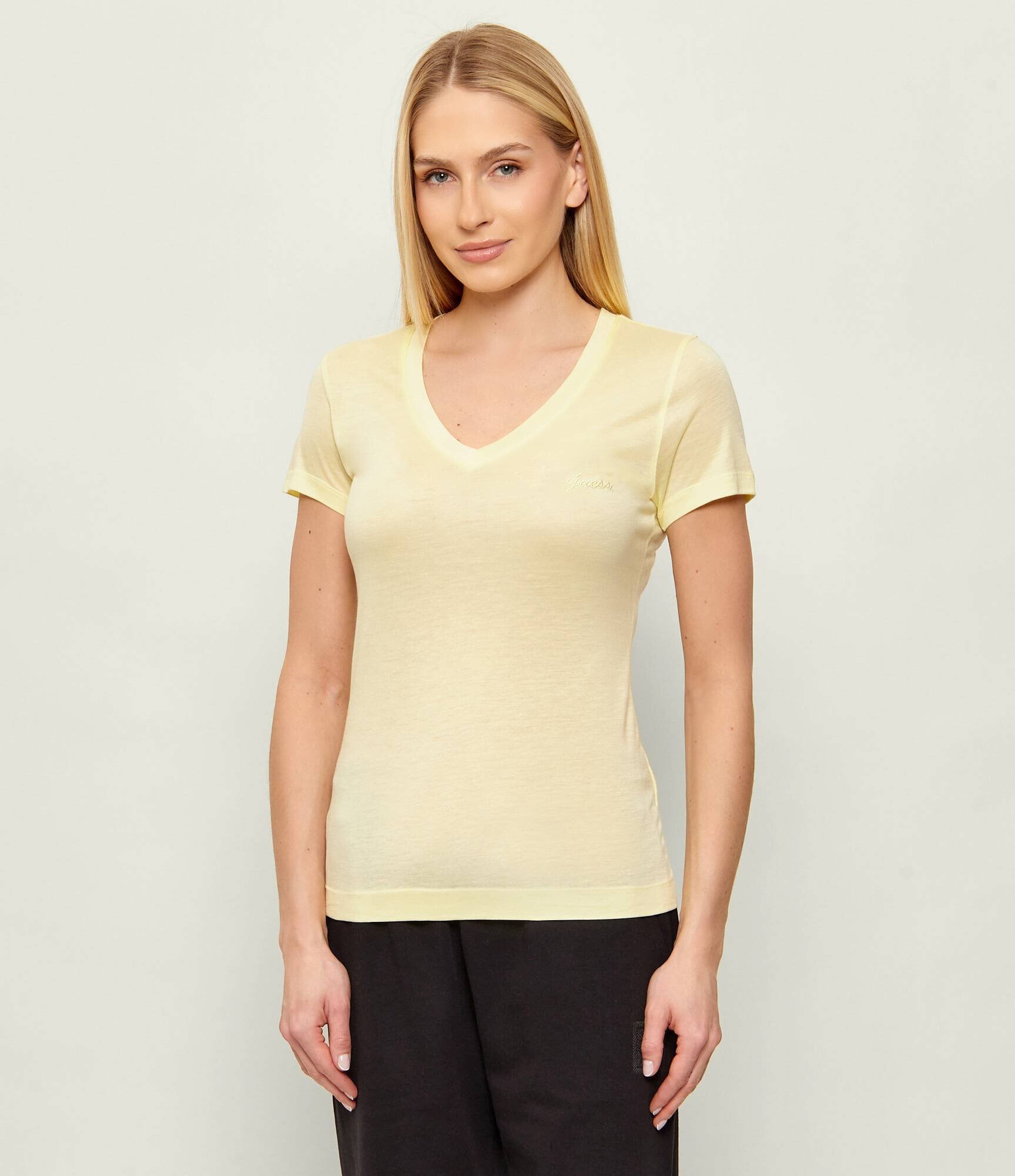 GUESS Tricou | regular fit