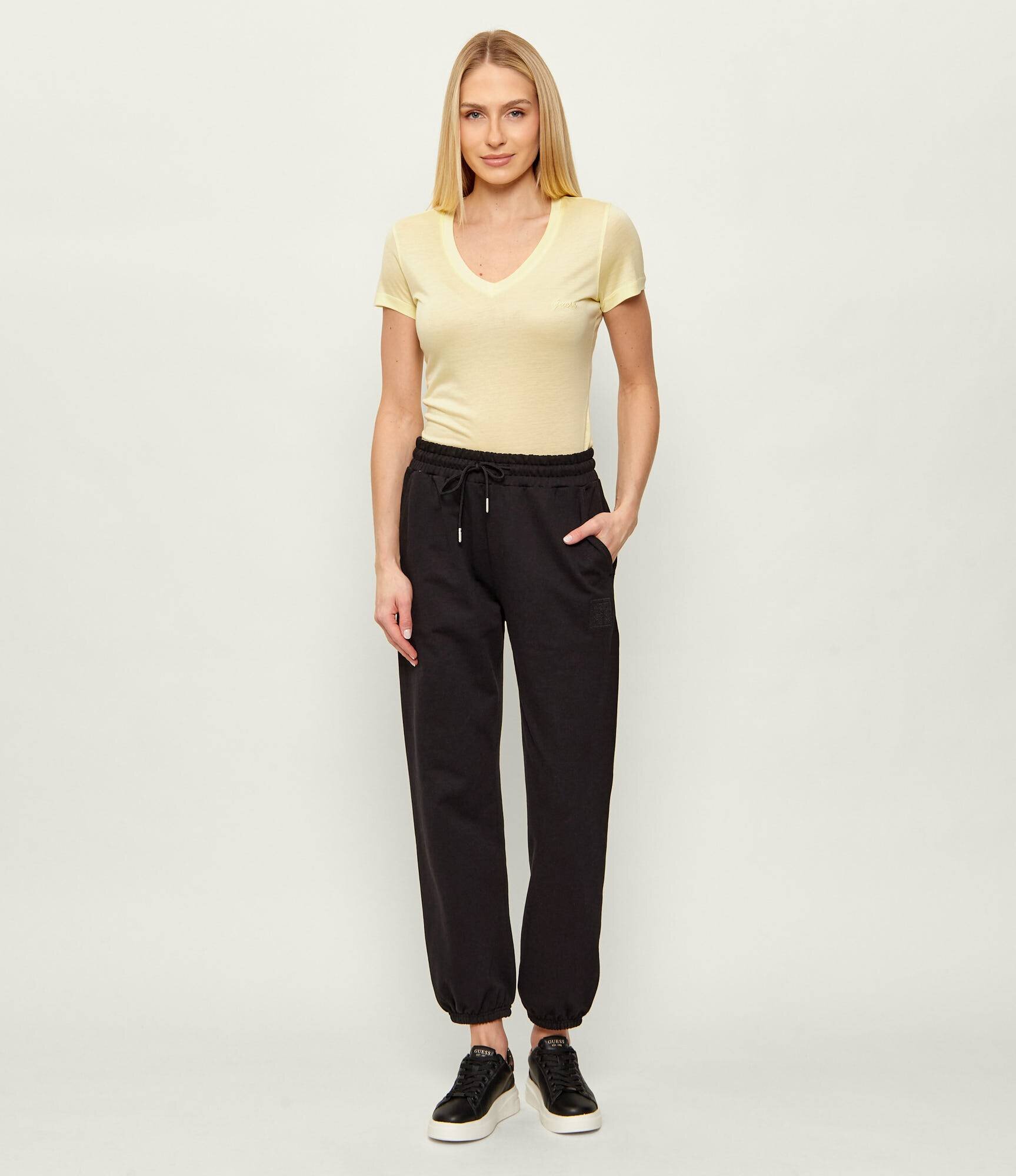 GUESS Tricou | regular fit