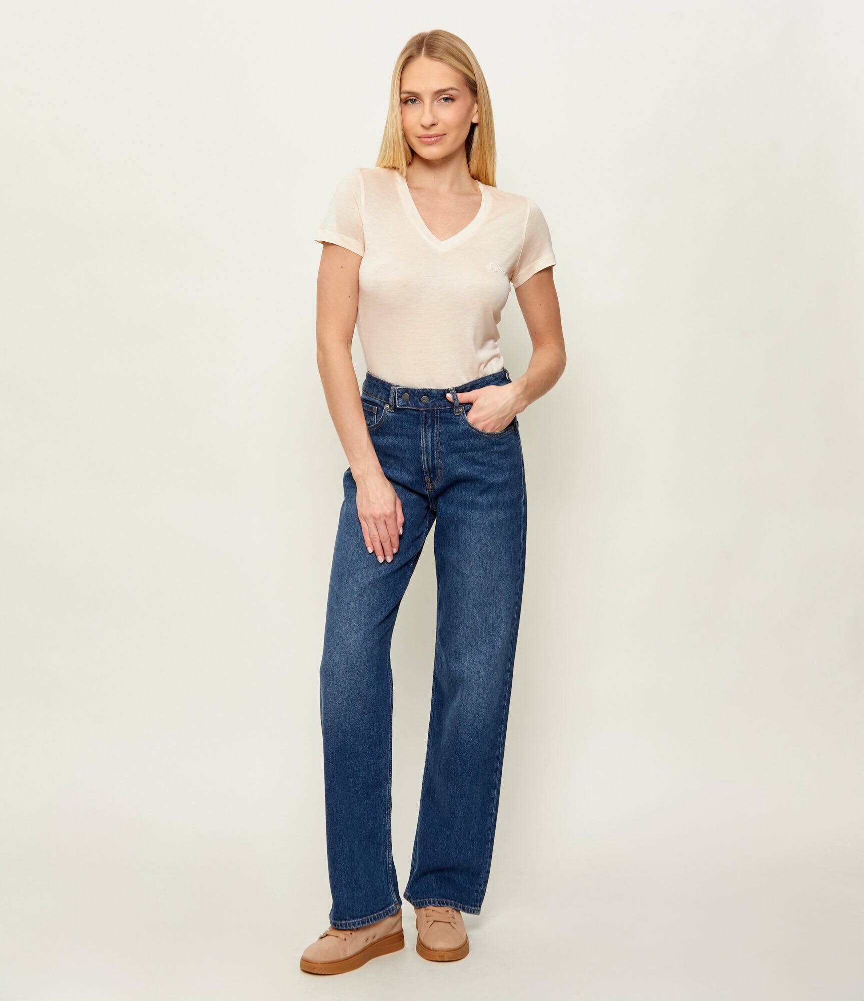GUESS Tricou | regular fit
