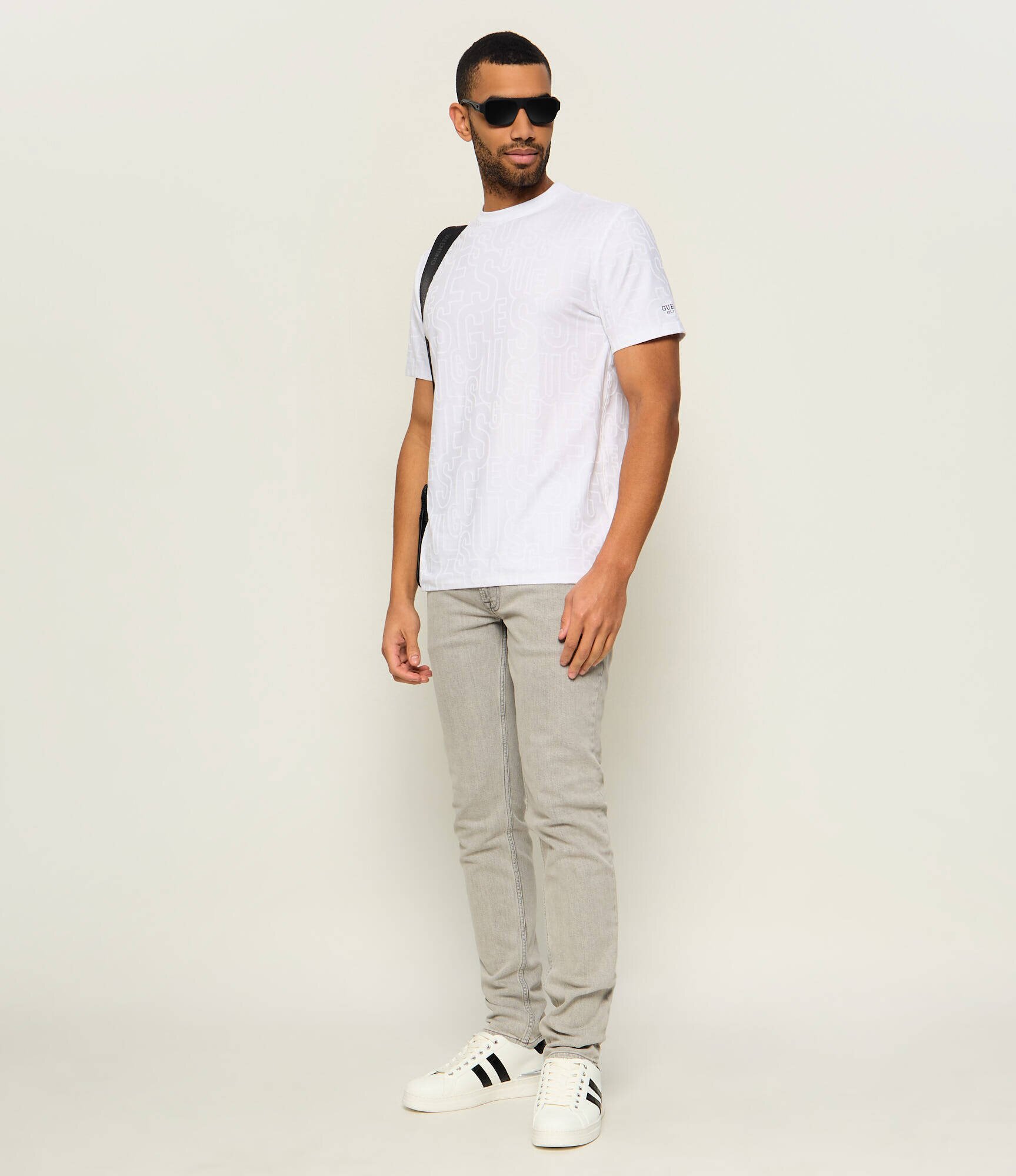 GUESS Tricou | regular fit
