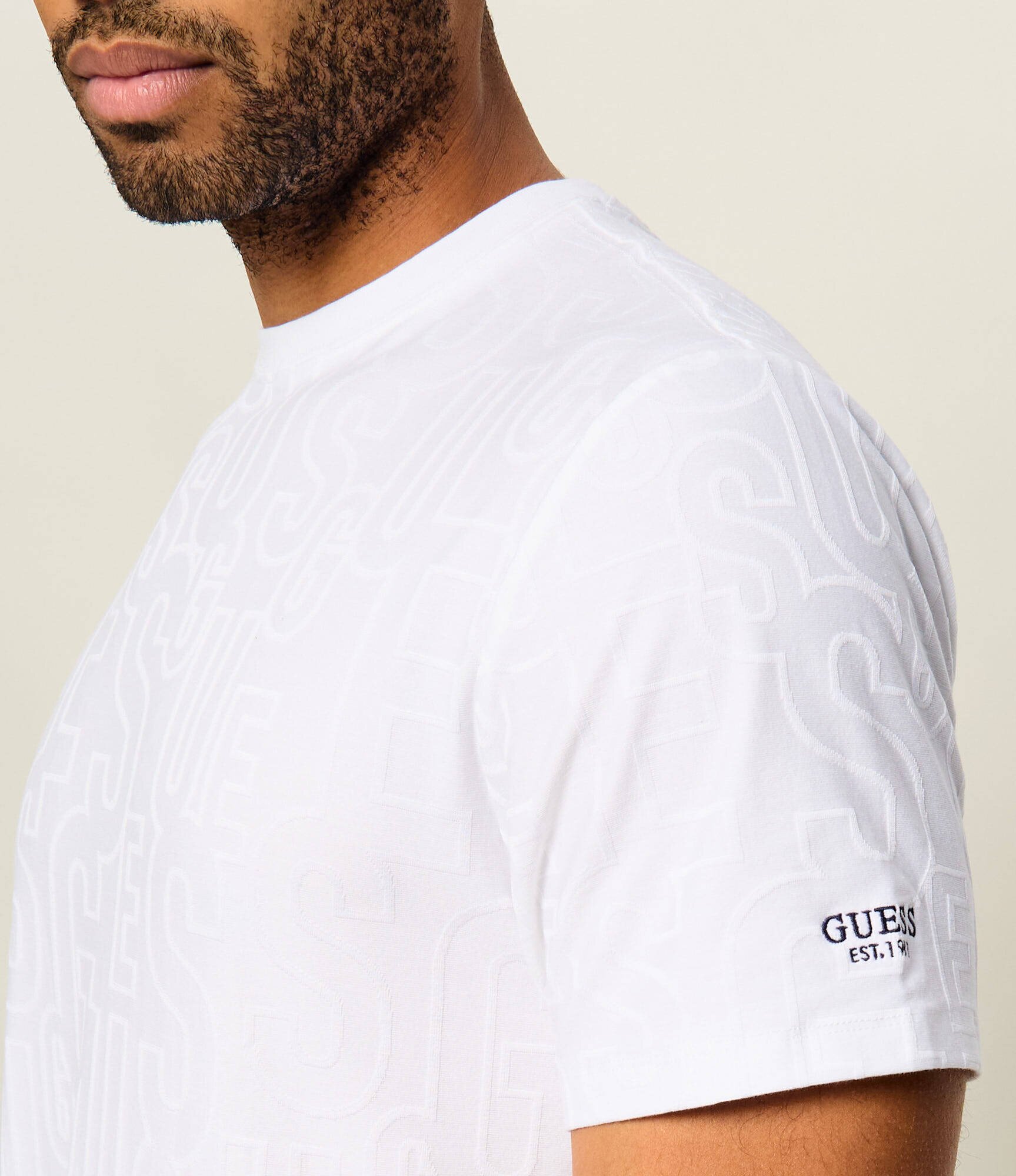 GUESS Tricou | regular fit