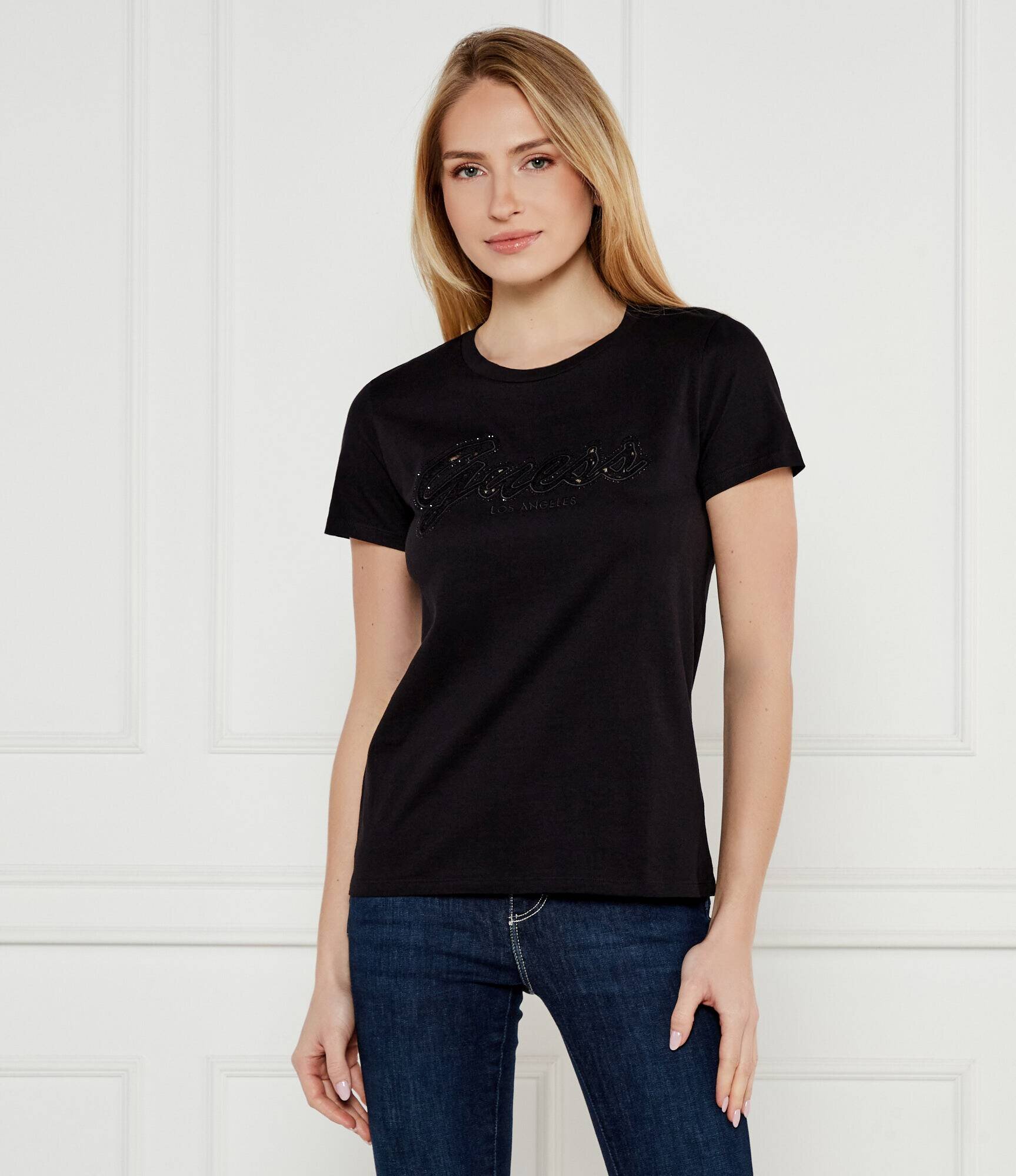 GUESS Tricou | Regular Fit