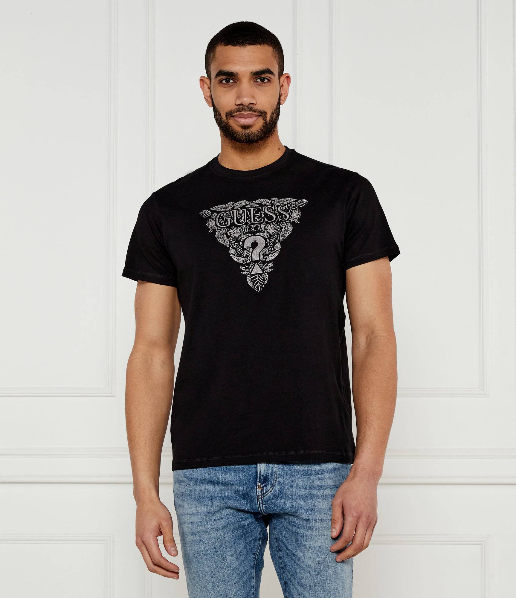 GUESS Tricou | Regular Fit