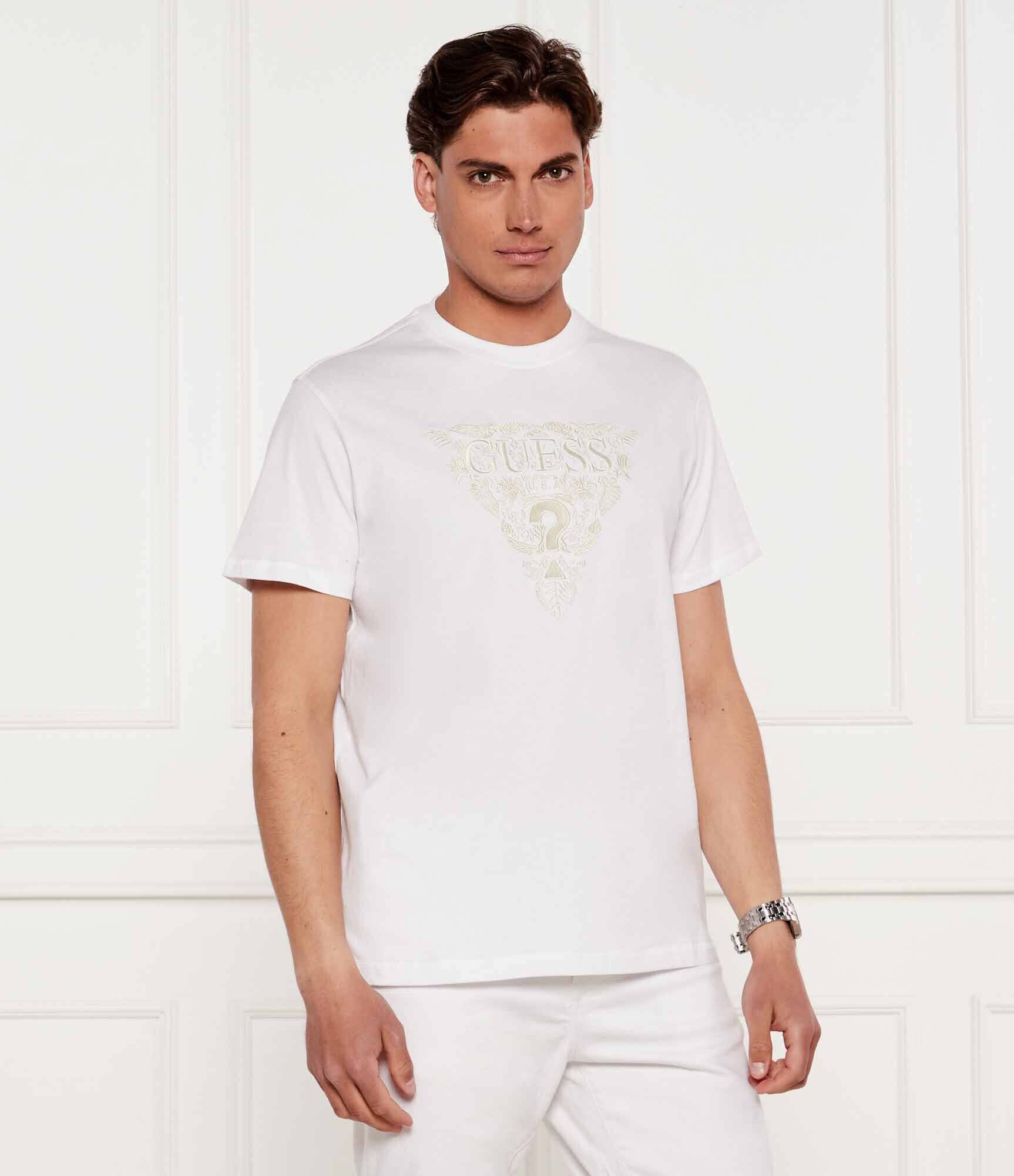 GUESS Tricou | Regular Fit