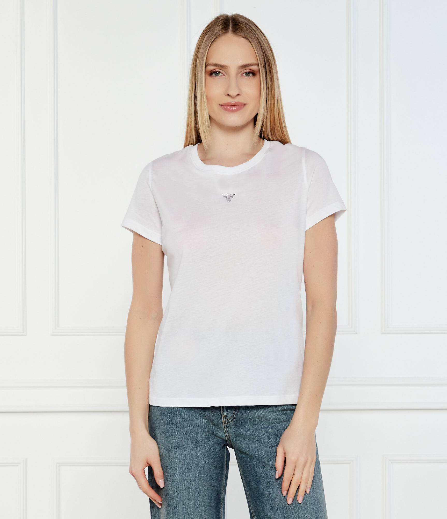 GUESS Tricou | Regular Fit